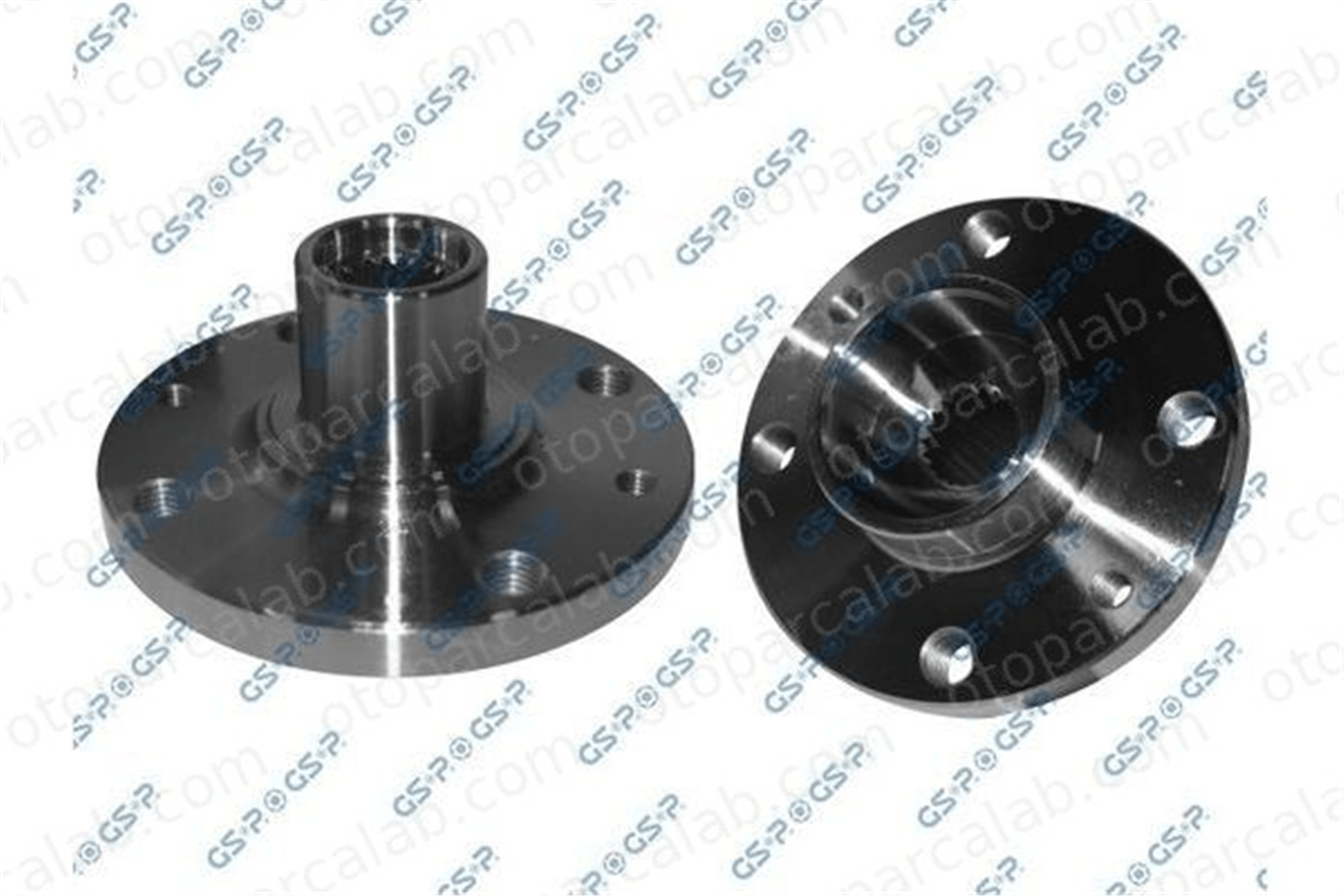 GSP 9421004 Porya Ön Sağ veya Sol RENAULT CLIO II CLIO I 4020200QAA 4020200QAB