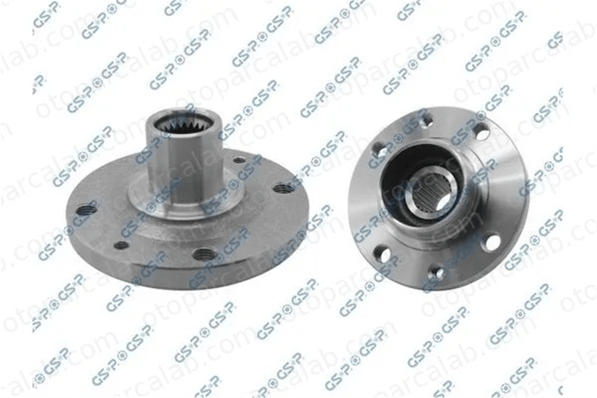 GSP 9423003 Porya Ön Sağ veya Sol RENAULT CLIO III MODUS / GRAND MODUS 402027463R 7700415121