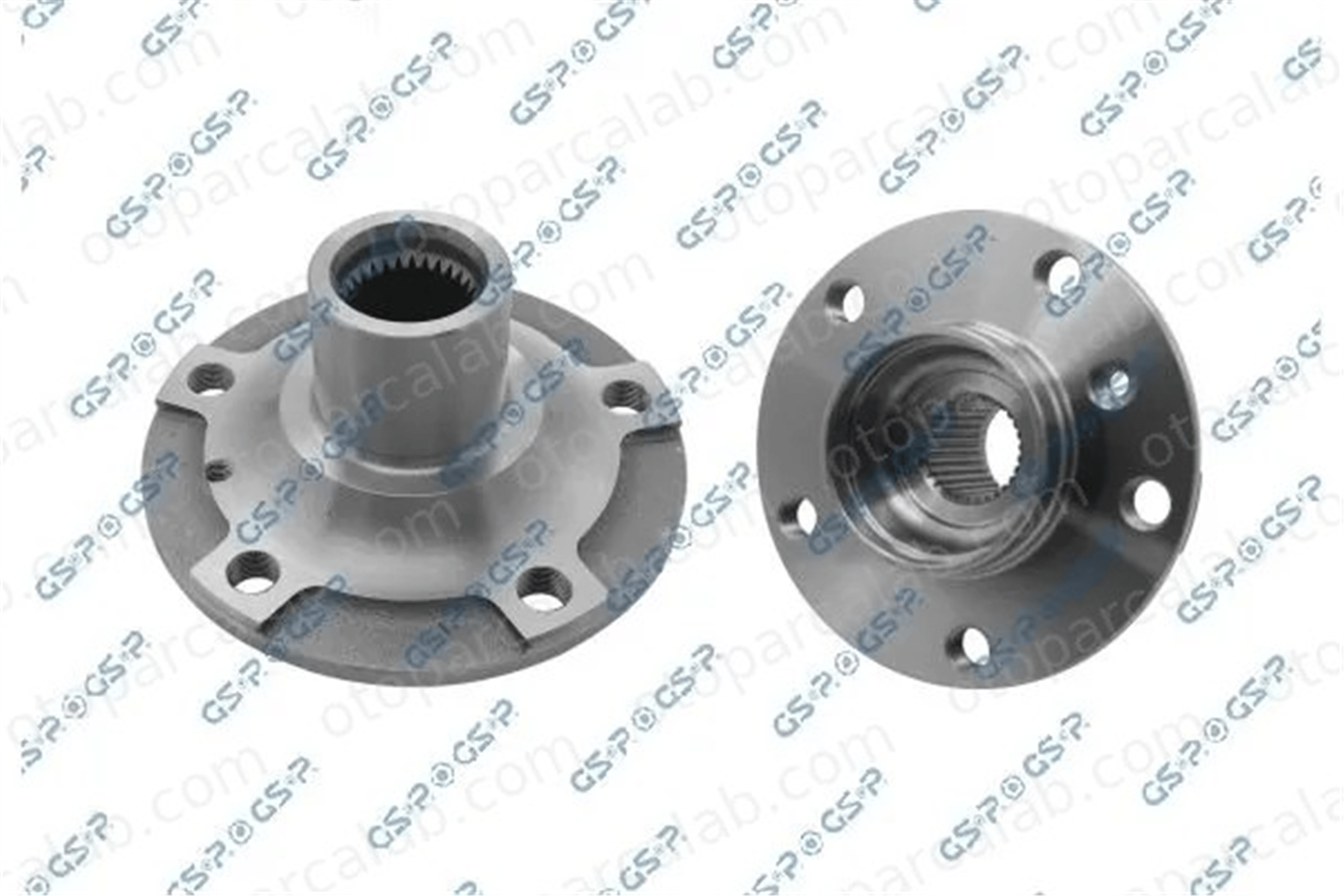 GSP 9430030 Porya Arka Sağ veya Sol BMW 5 5 Touring 33416777844 33006867806