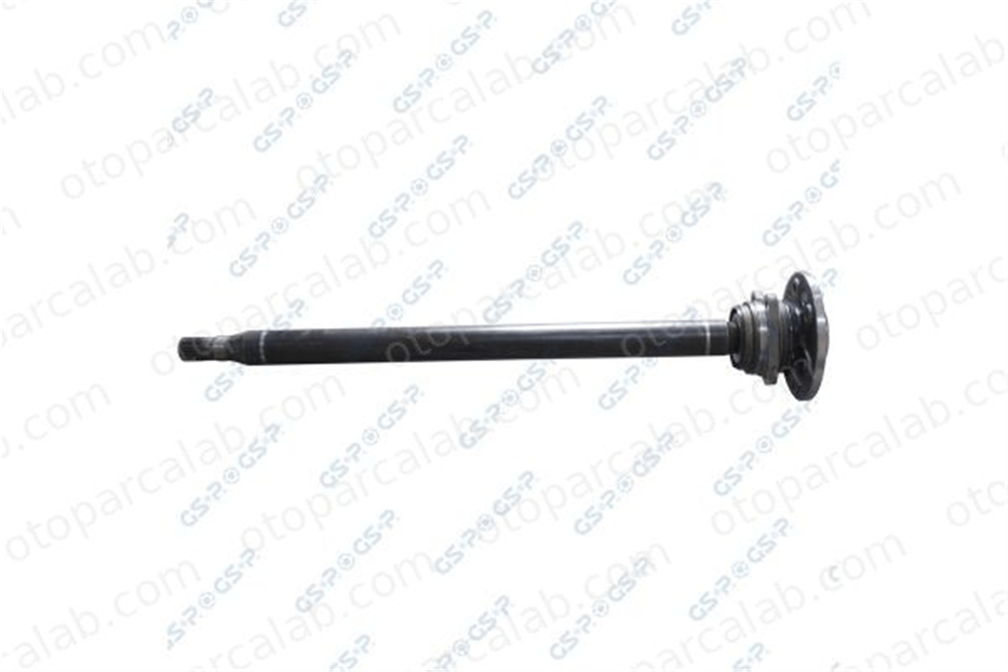 GSP 9500002 Aks Komple Arka Sağ MERCEDES-BENZ SPRINTER 3,5-t Platform şasi SPRINTER 3,5-t Panelvan/Van 2E0501172F A9063504010