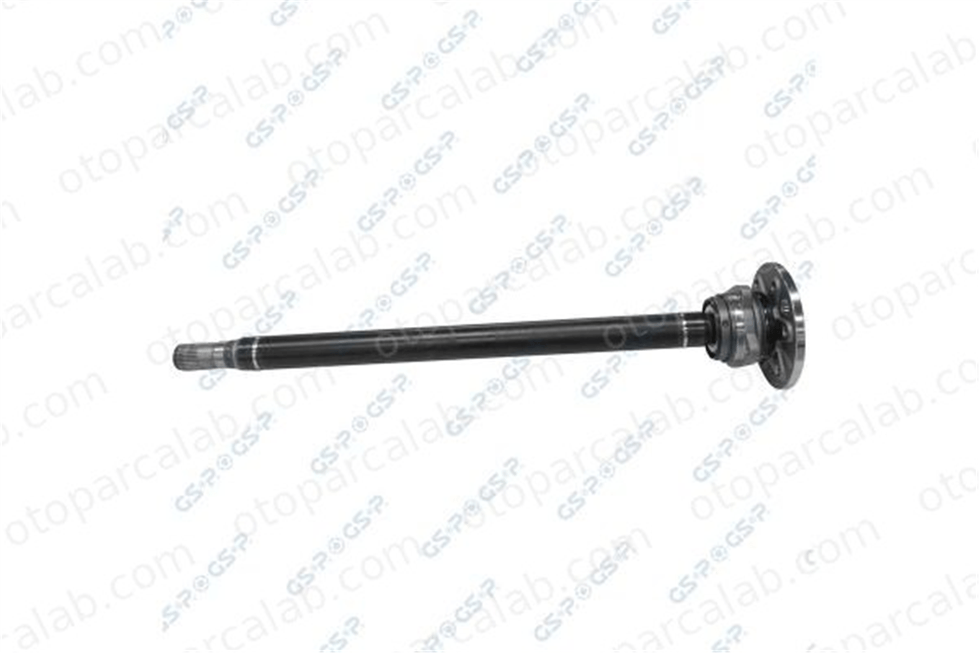GSP 9500003 Aks Komple Arka Sol MERCEDES-BENZ SPRINTER 3,5-t Platform şasi SPRINTER 3,5-t Panelvan/Van 2E0501171G A9063503910