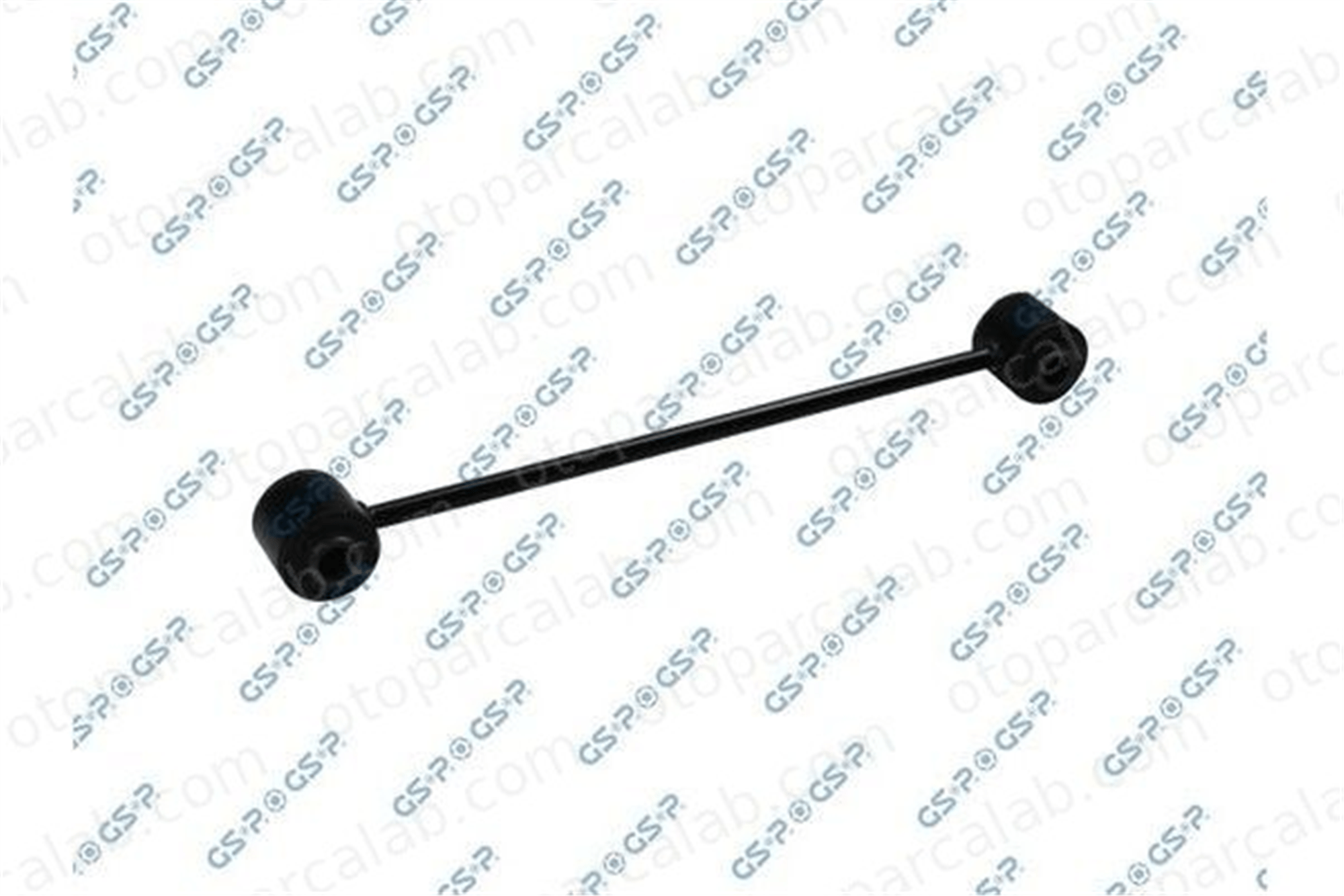 GSP S050805 Viraj Demir Askı Rotu Arka Sağ veya Sol DODGE CHALLENGER Coupe CHRYSLER 300C 4766866AA 04766866AA