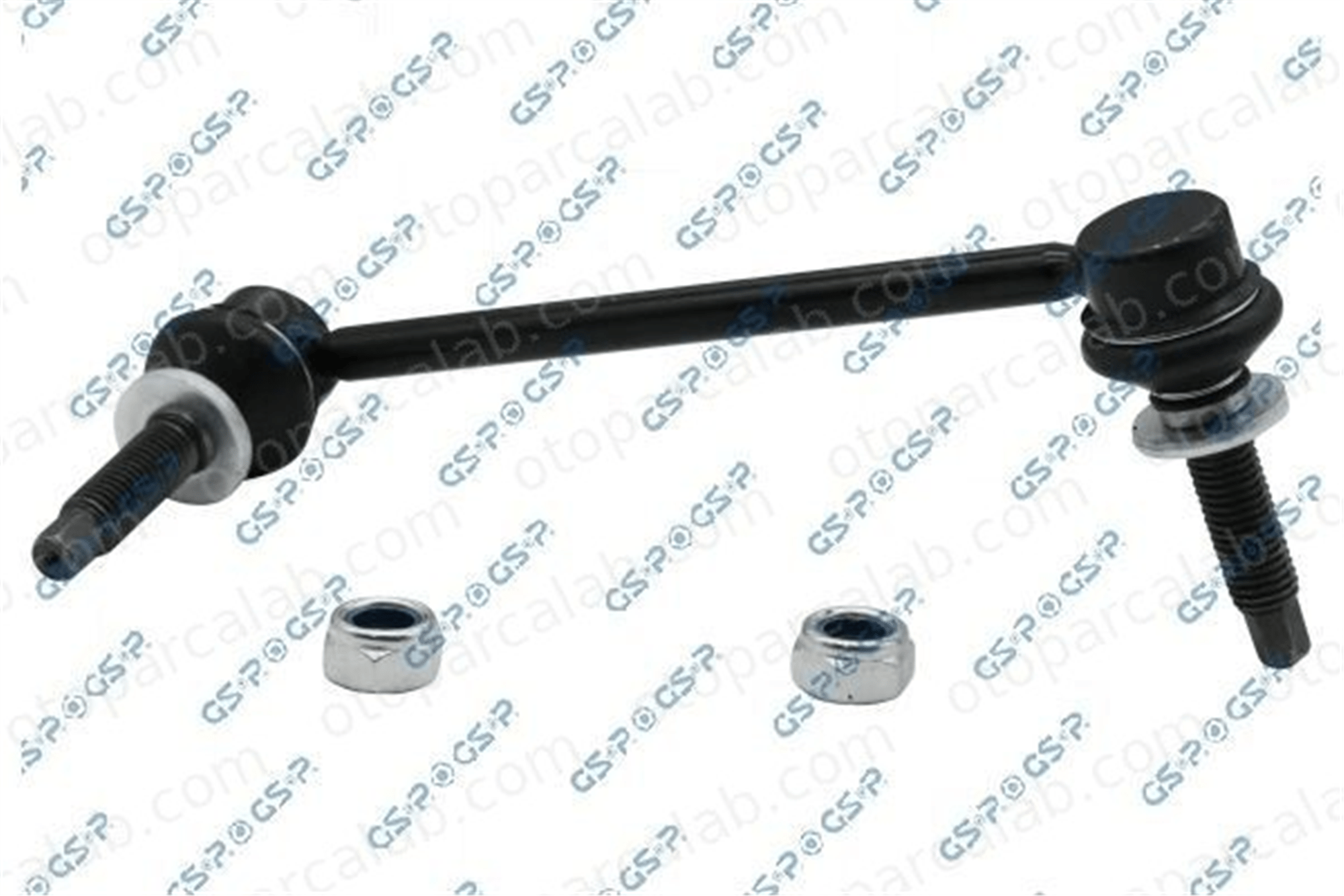 GSP S050819 Viraj Demir Askı Rotu Ön Sağ DODGE CHALLENGER Coupe CHRYSLER 300C 4895482AB K04895482AC