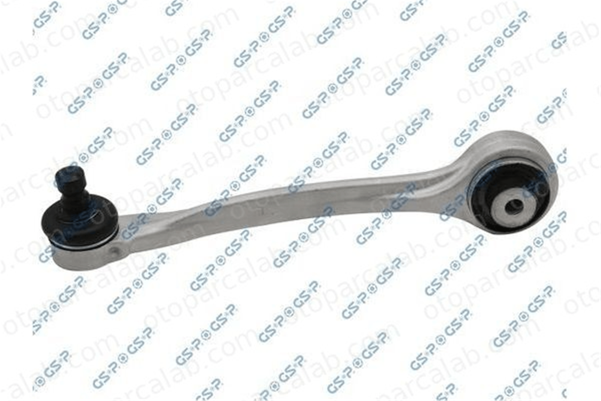 GSP S062930 Salıncak Ön Üst Sol AUDI A4 B9 Avant A4 B9 8W0407509B 8W0407509A