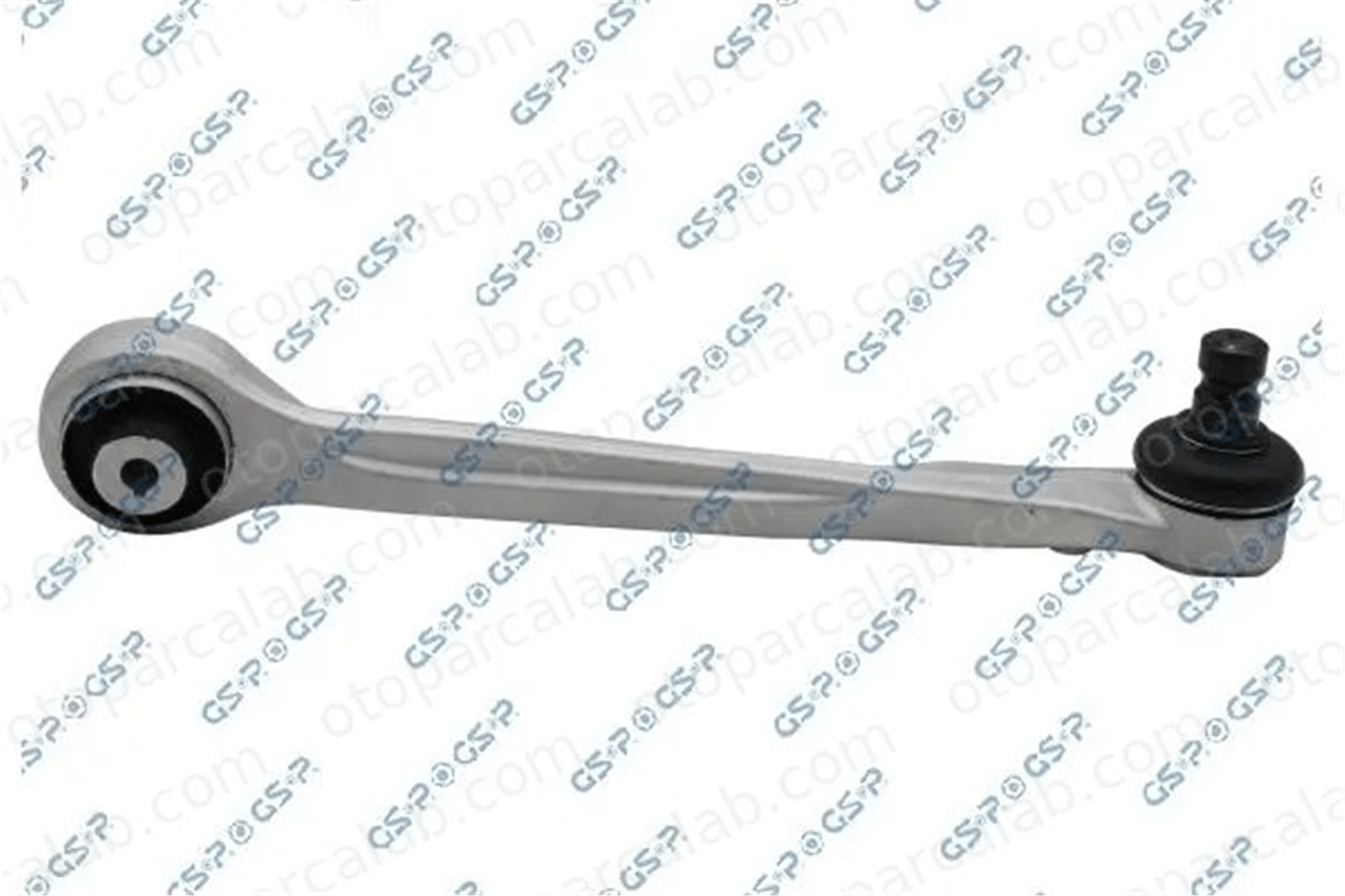 GSP S062933 Salıncak Ön Üst Sağ AUDI Q5 A6 C8 Avant 4M0407506B 4M0407506C