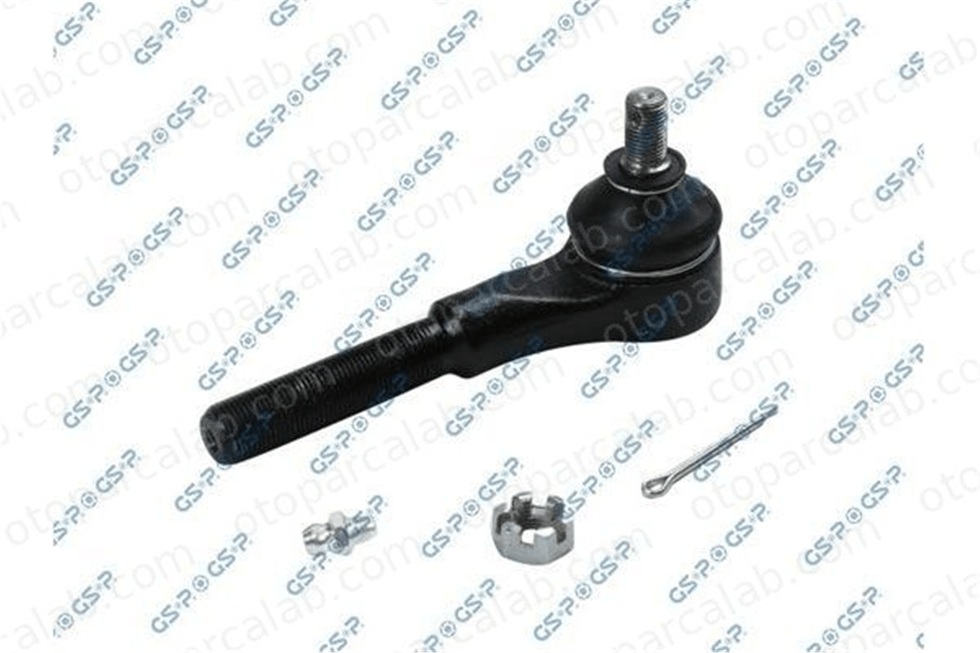 GSP S070237 Rot Başı Sol JEEP CHEROKEE WRANGLER II S070237