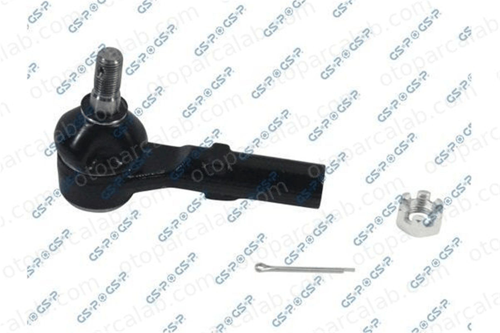 GSP S071007 Rot Başı Sol JEEP GRAND CHEROKEE III COMMANDER 5143555AC 5143555AA