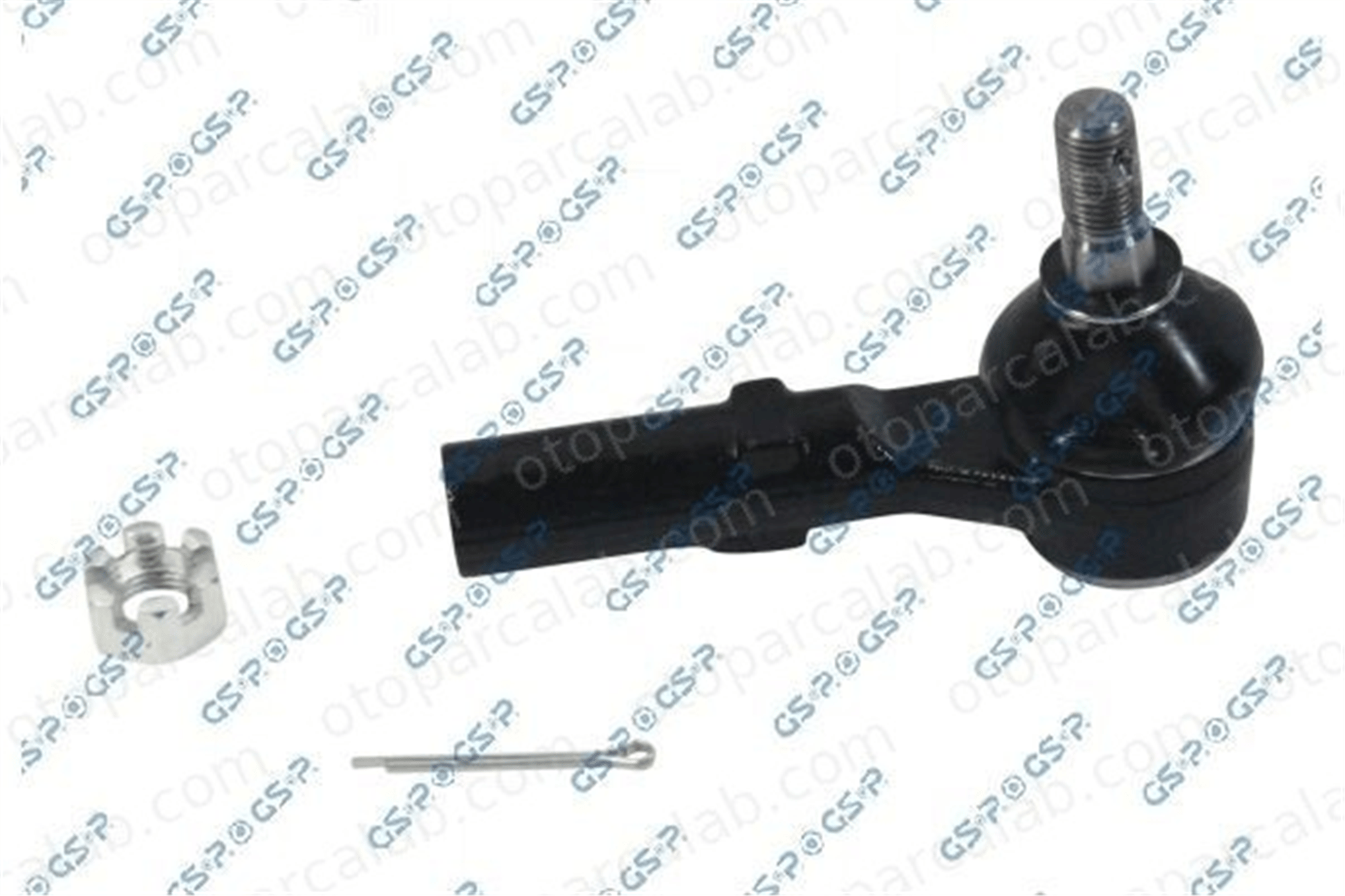 GSP S071008 Rot Başı Sağ JEEP GRAND CHEROKEE III COMMANDER 5143556AC 5143556AA