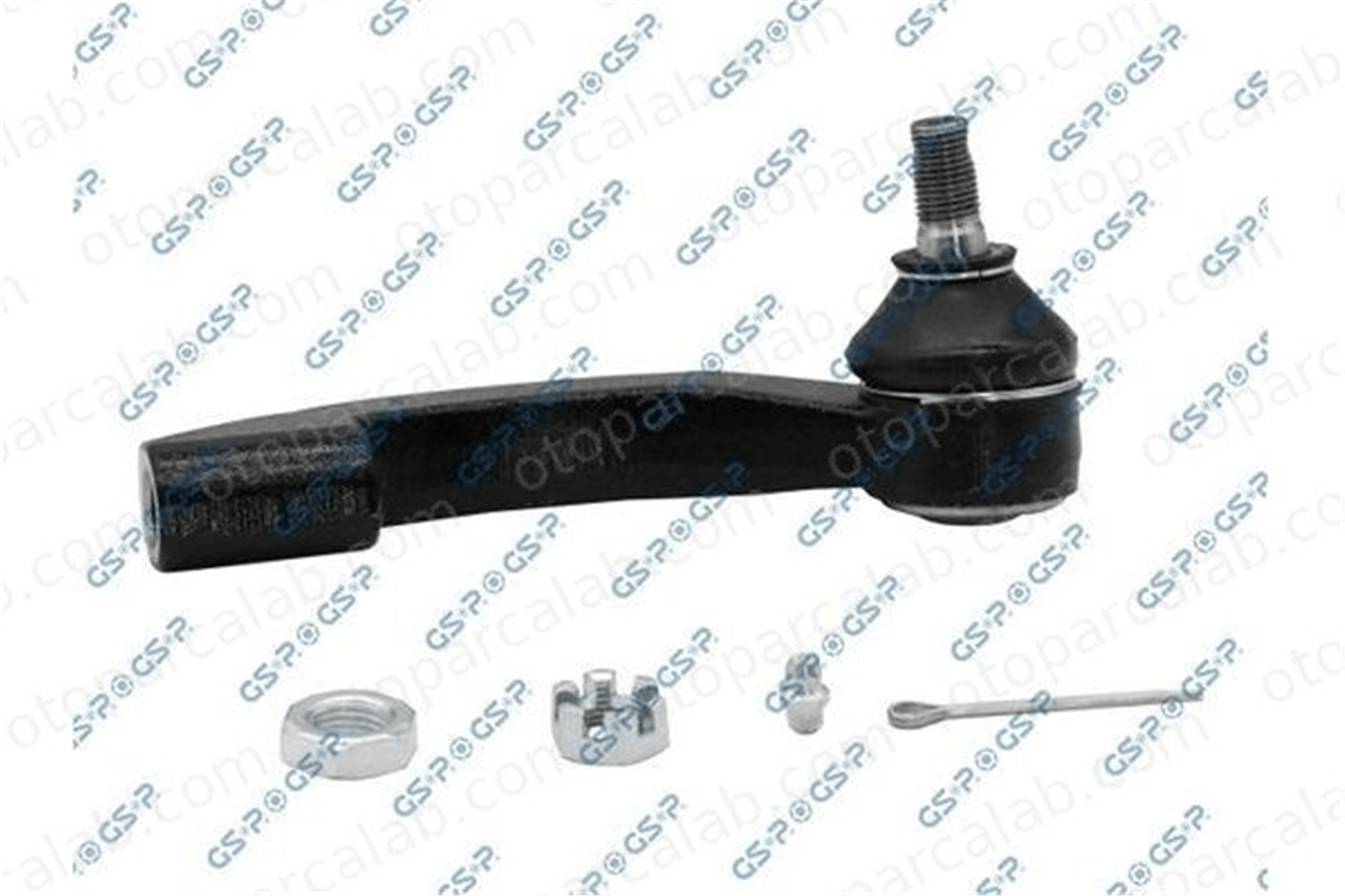 GSP S071141 Rot Başı Sol CHRYSLER STRATUS SEBRING 4796865 04796865
