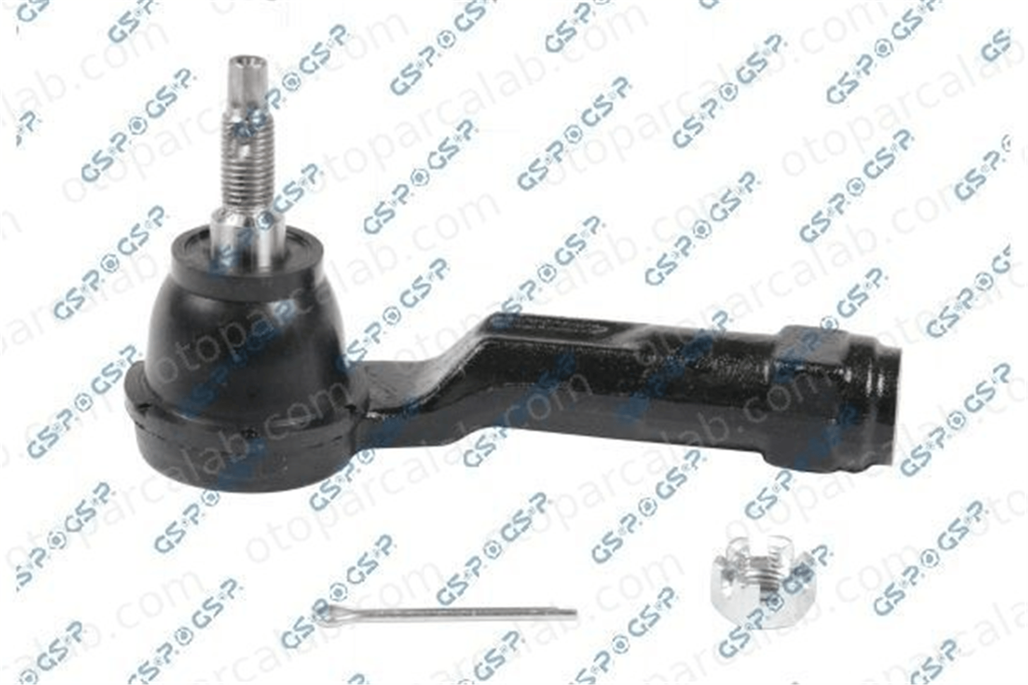 GSP S071832 Rot Başı Sol HYUNDAI i30 i30 Station wagon 56820F2000 56820J7000