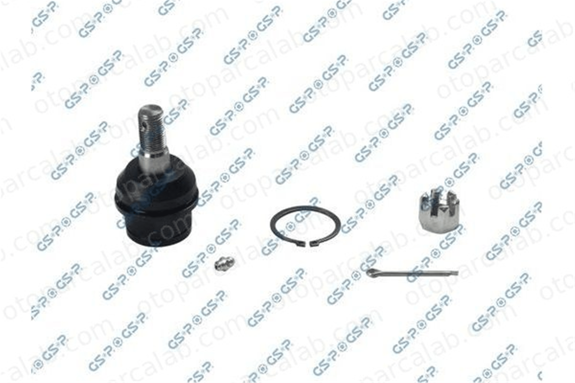 GSP S080103 Rotil Üst Sağ veya Sol JEEP GRAND CHEROKEE II 5012432AA 05012432AA