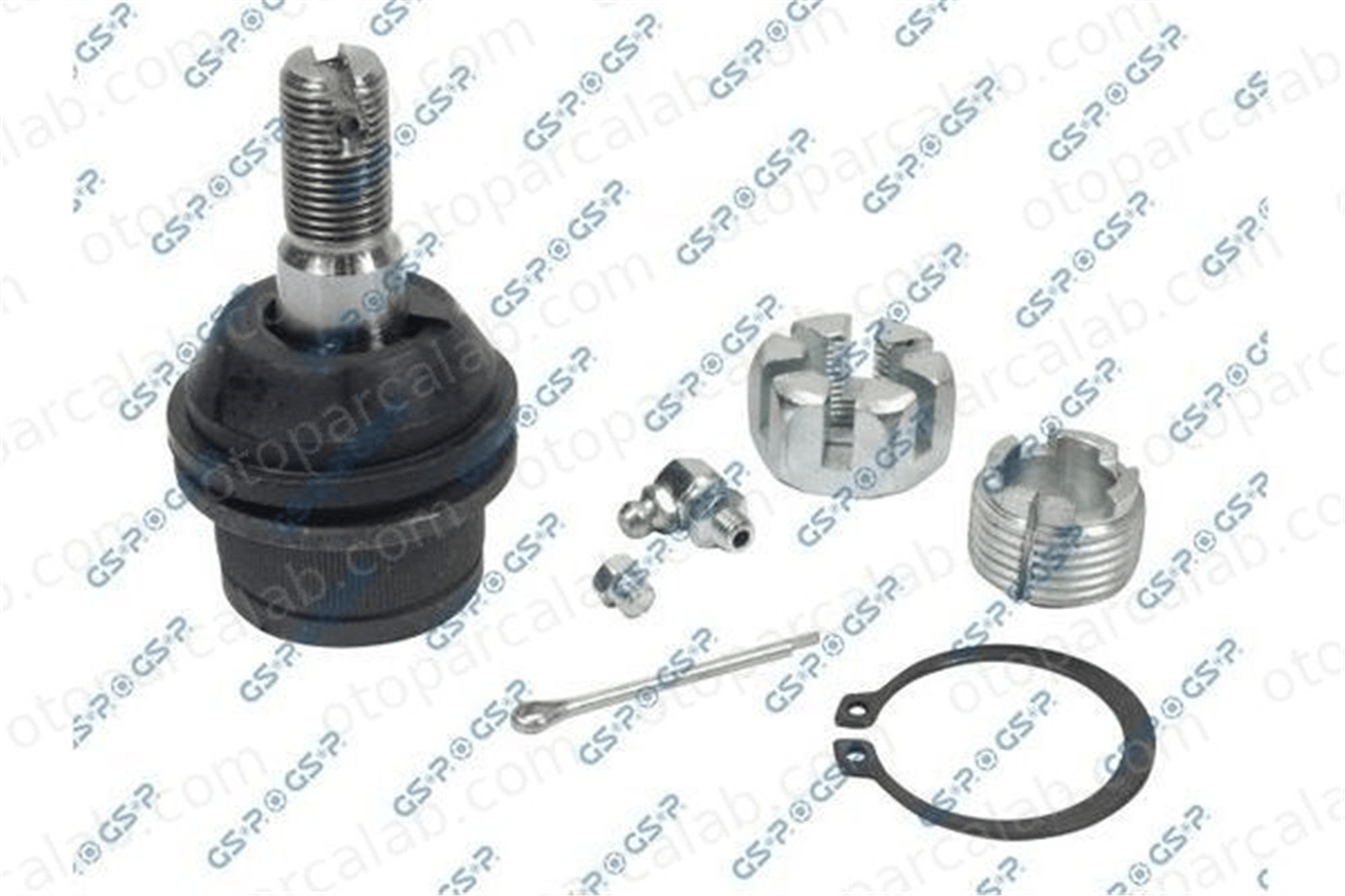GSP S080273 Rotil Üst Sağ veya Sol JEEP CHEROKEE GRAND CHEROKEE I 83500202 83500202AB