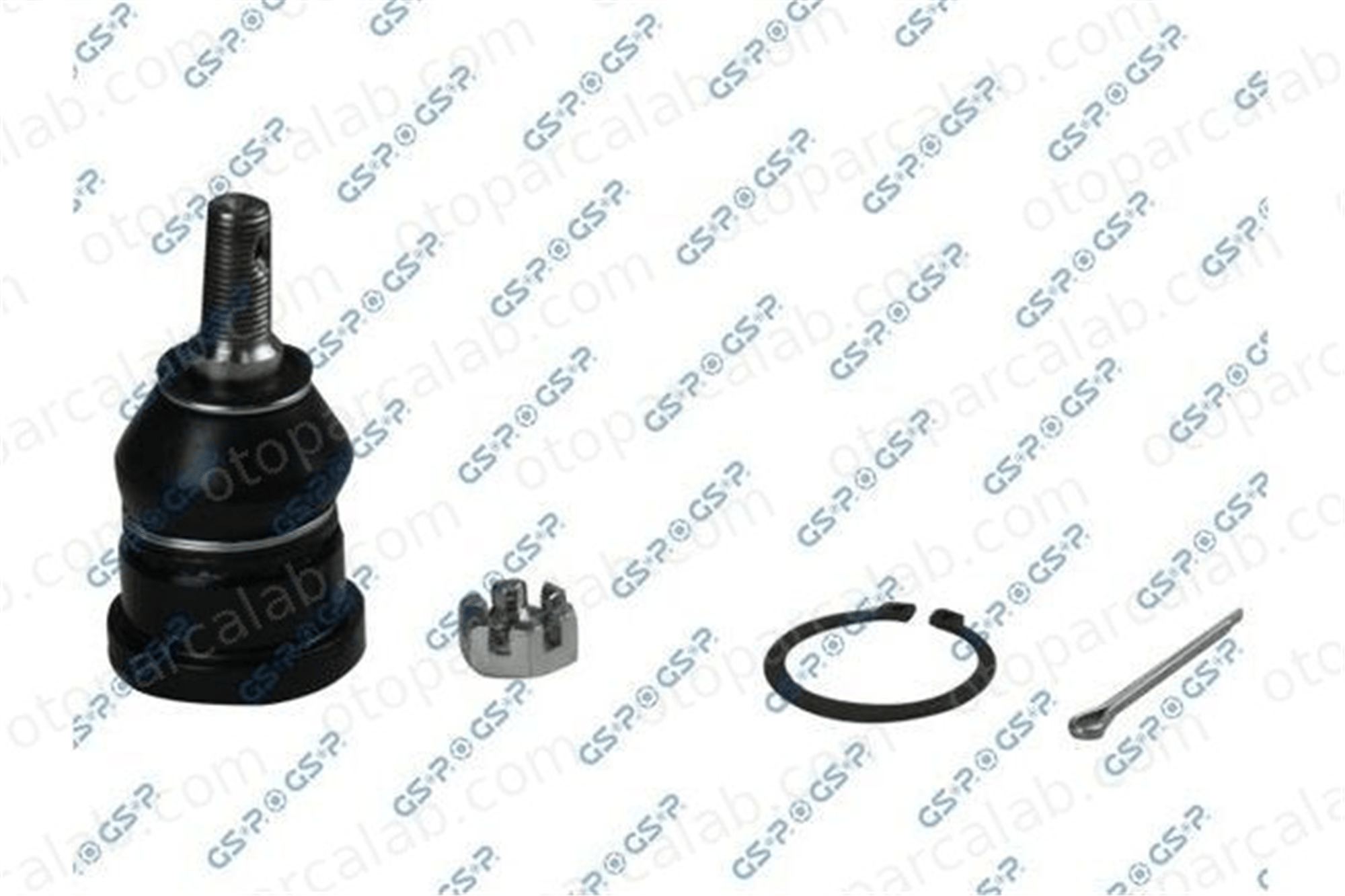 GSP S080625 Rotil Üst Sağ veya Sol CHRYSLER SEBRING SEBRING Cabrio 4616570 04616570
