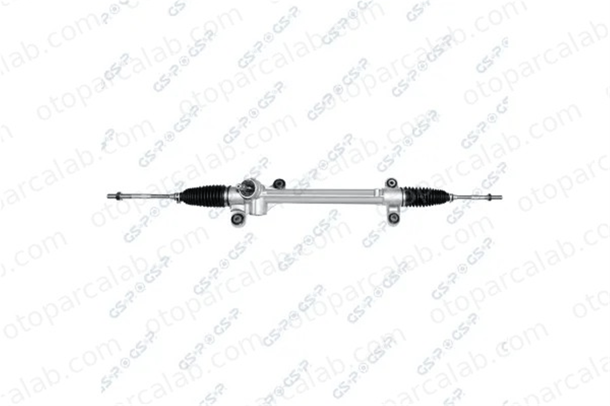 GSP SR700620 Direksiyon Kutusu TOYOTA COROLLA COROLLA Sedan 4551002050 4551002090
