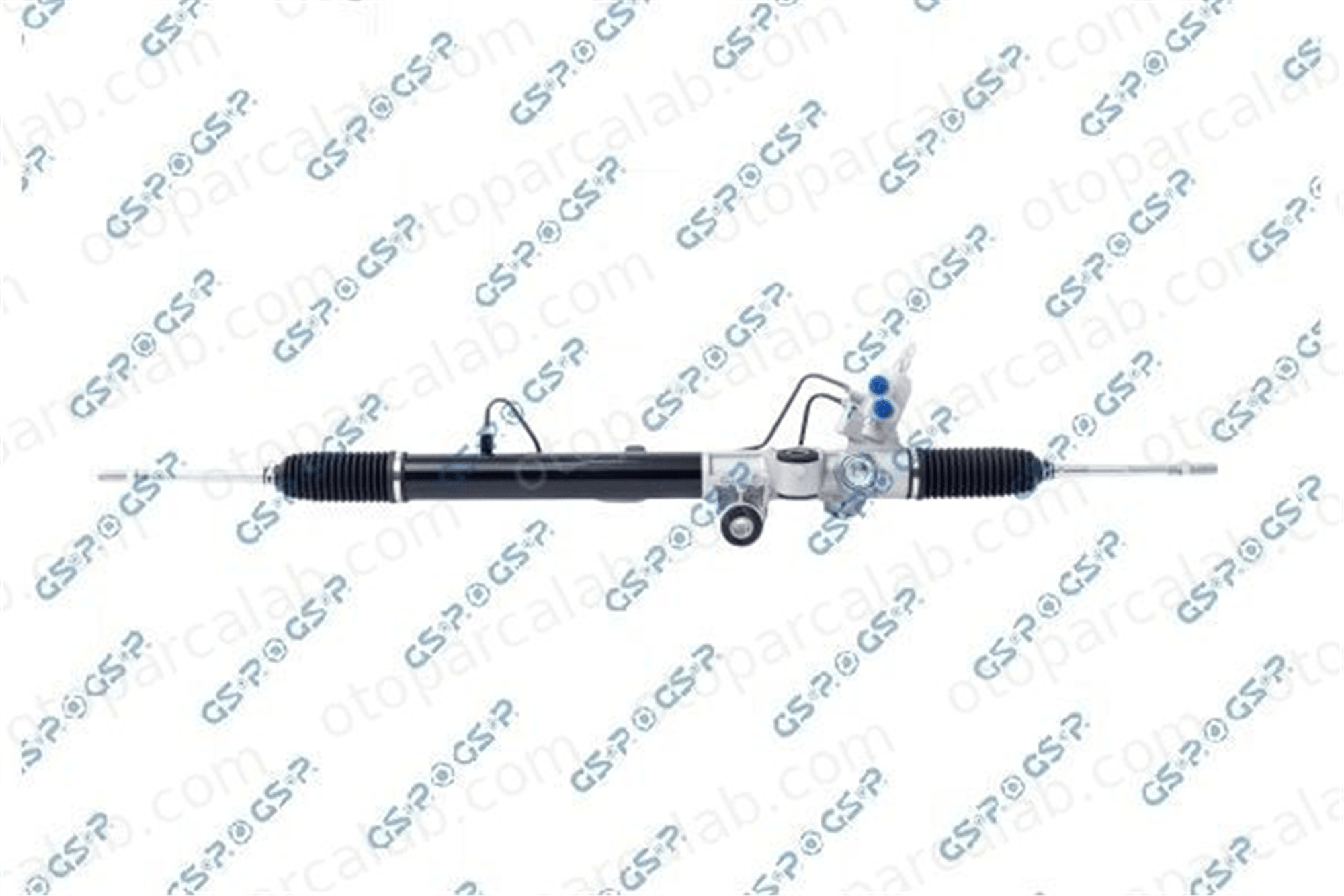 GSP SR900030 Direksiyon Kutusu ISUZU D-MAX I 897943518051 897943518151
