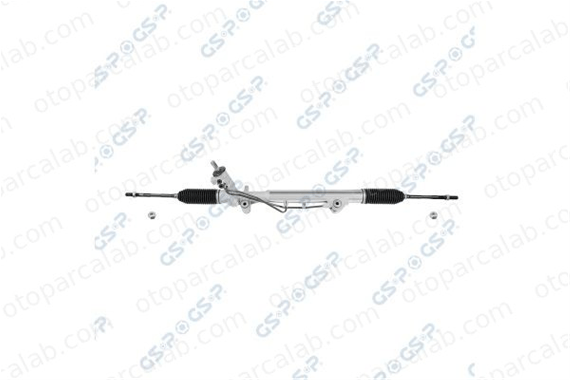 GSP SR900063 Direksiyon Kutusu FORD TRANSIT Panelvan/Van TRANSIT Platform şasi YC153200AJ 8C113200AE
