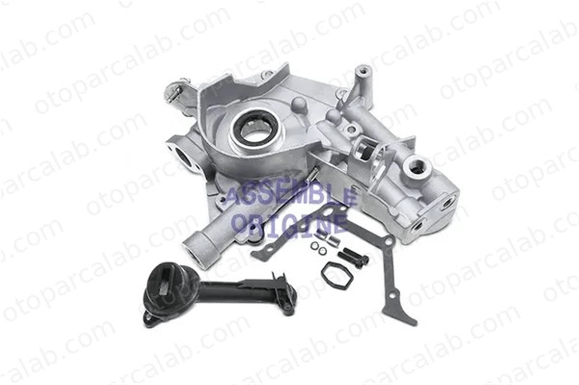 GUA 40310 Yağ Pompası FIAT PANDA PUNTO 55195304 55269961