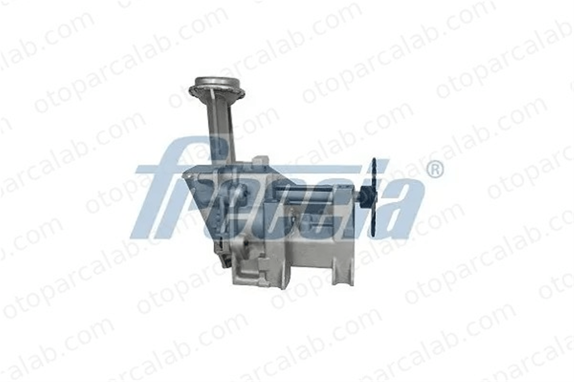 GUA 40313 Yağ Pompası RENAULT KANGOO Express DACIA DUSTER 150108334R 150003395R