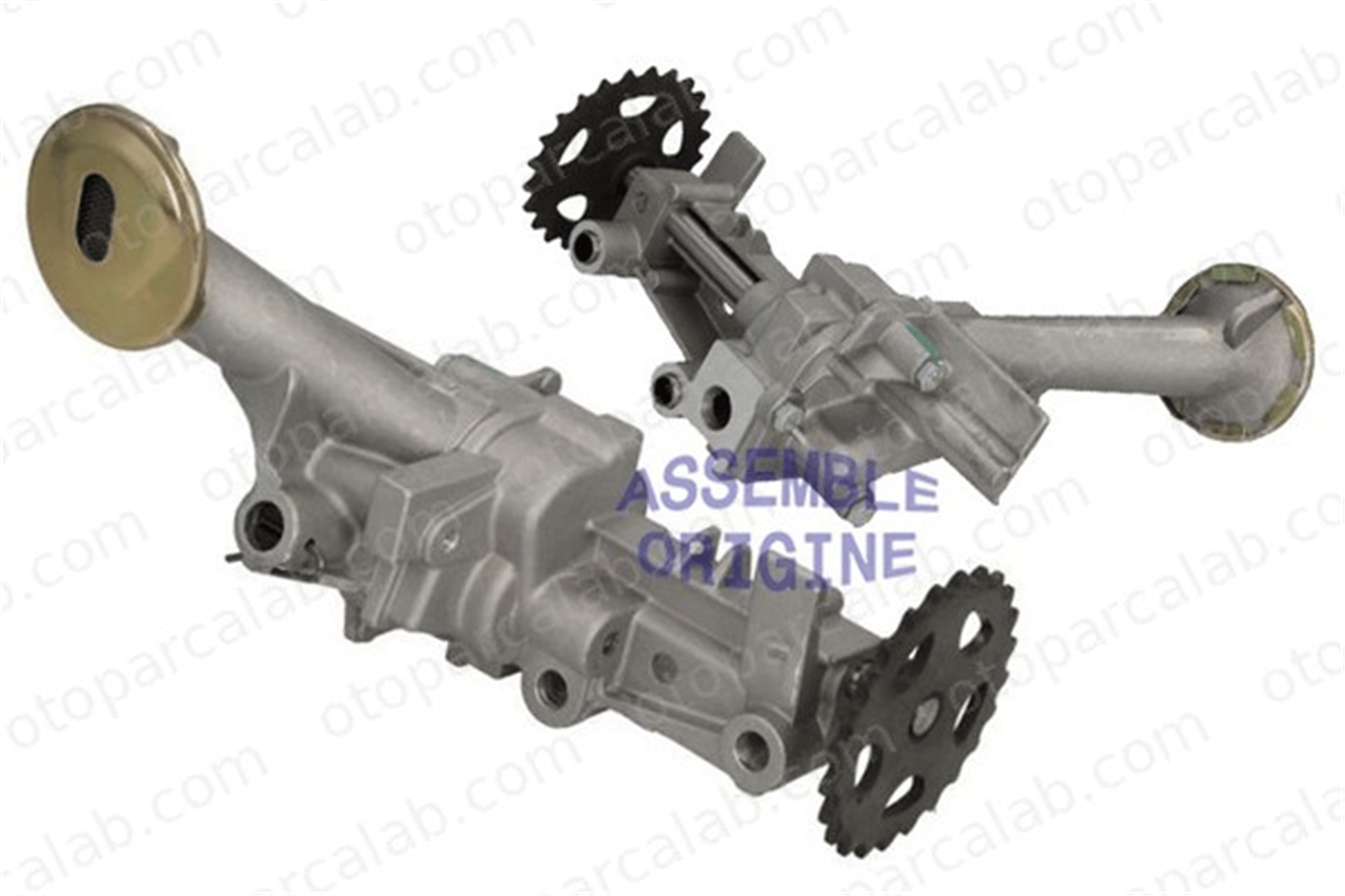 GUA 40314 Yağ Pompası RENAULT MEGANE I Classic MEGANE I 8200279948 7701669290