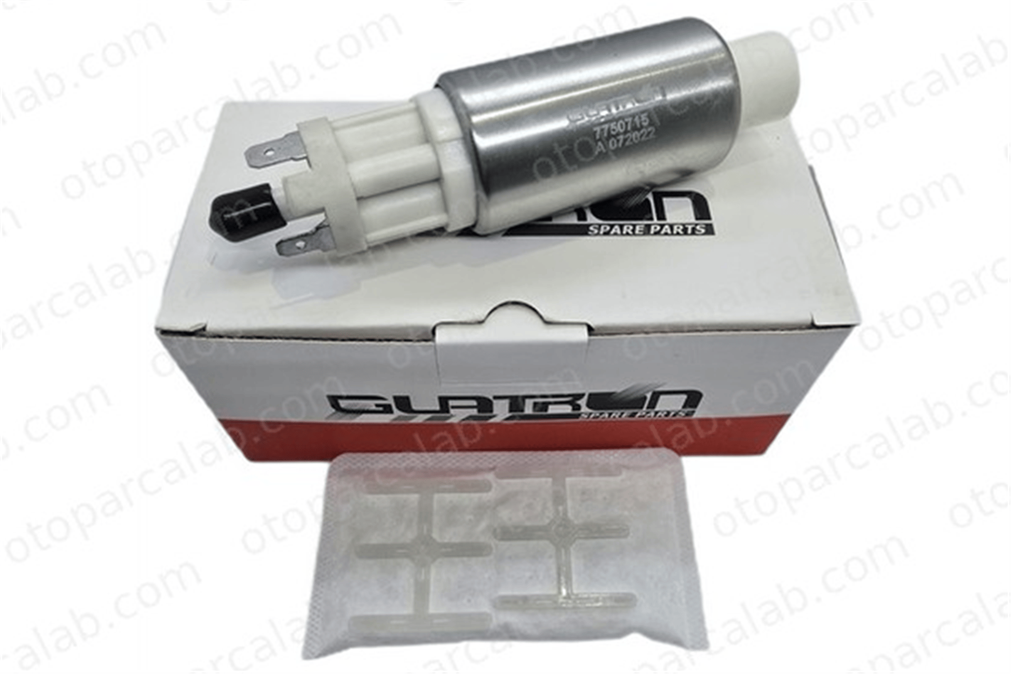 GUA 40401 Depo Şamandırası İç Pompa LANCIA DEDRA ALFA ROMEO 155 7750715 46831949
