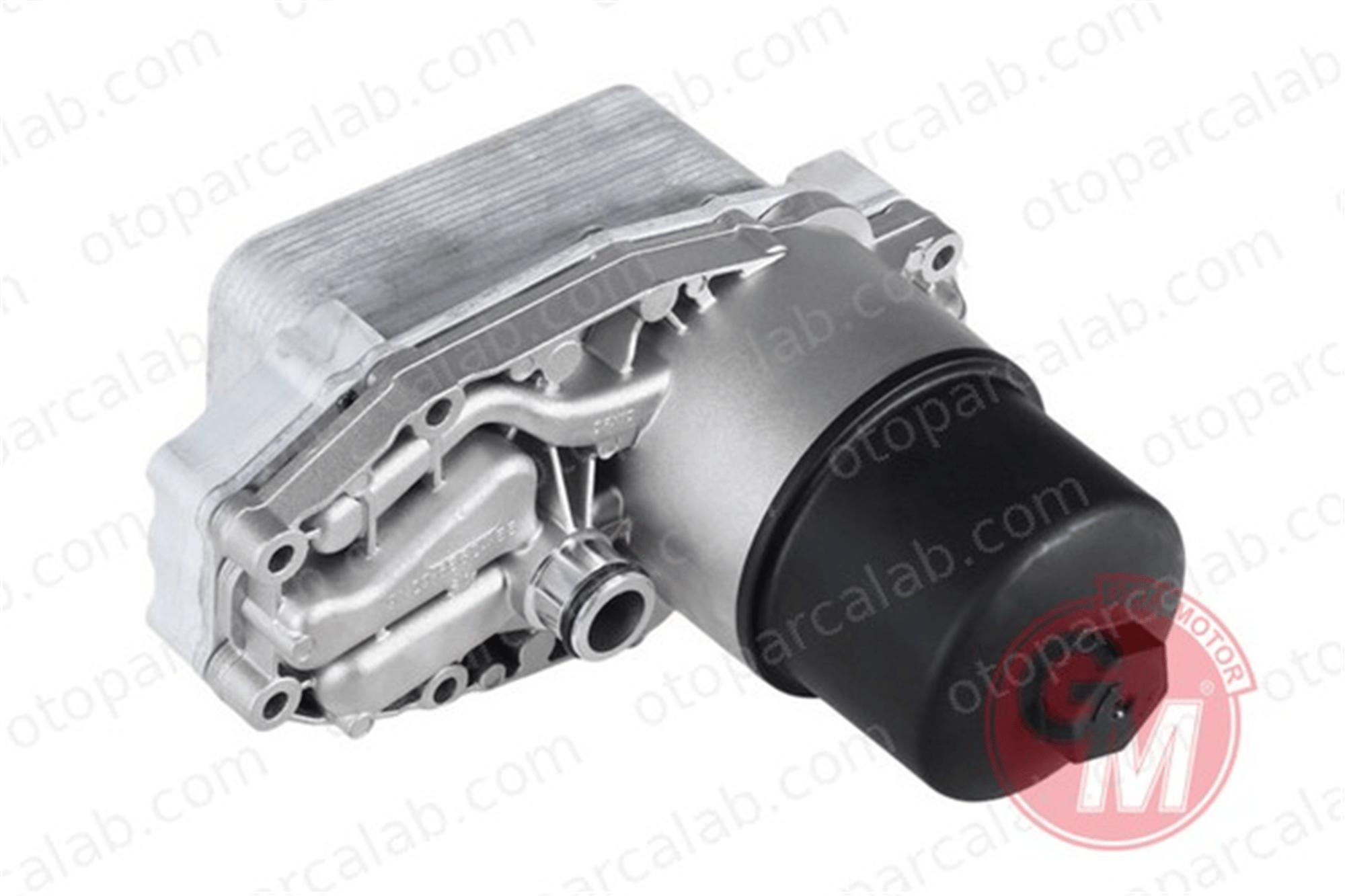 GUA 40412 Motor Yağ Soğutucu LAND ROVER RANGE ROVER IV DISCOVERY V LR040738 LR013149