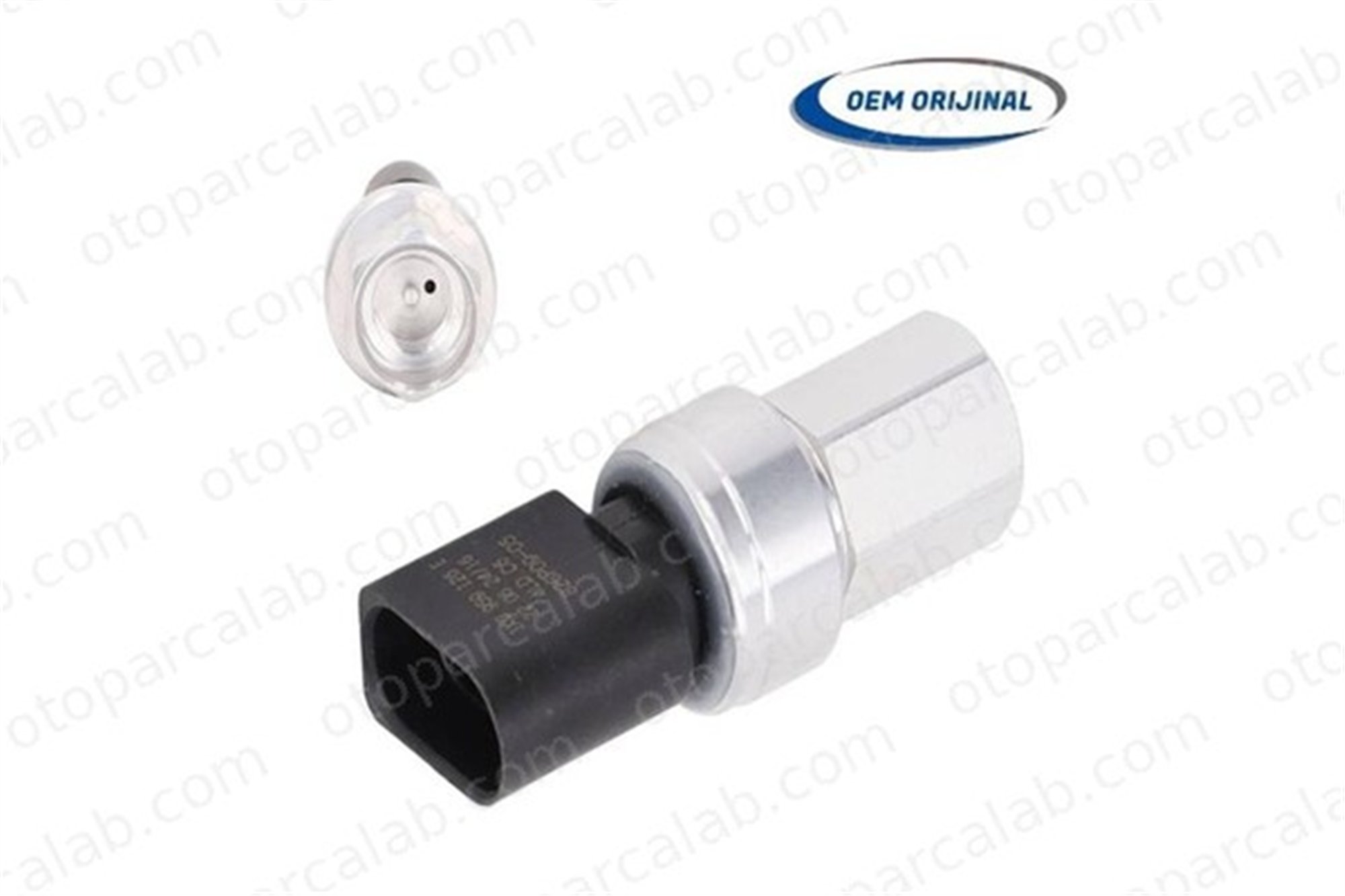 GUA 40420 Klima Basınç Müşürü AUDI A6 C5 Avant A3 1K0959126E 1J0959126