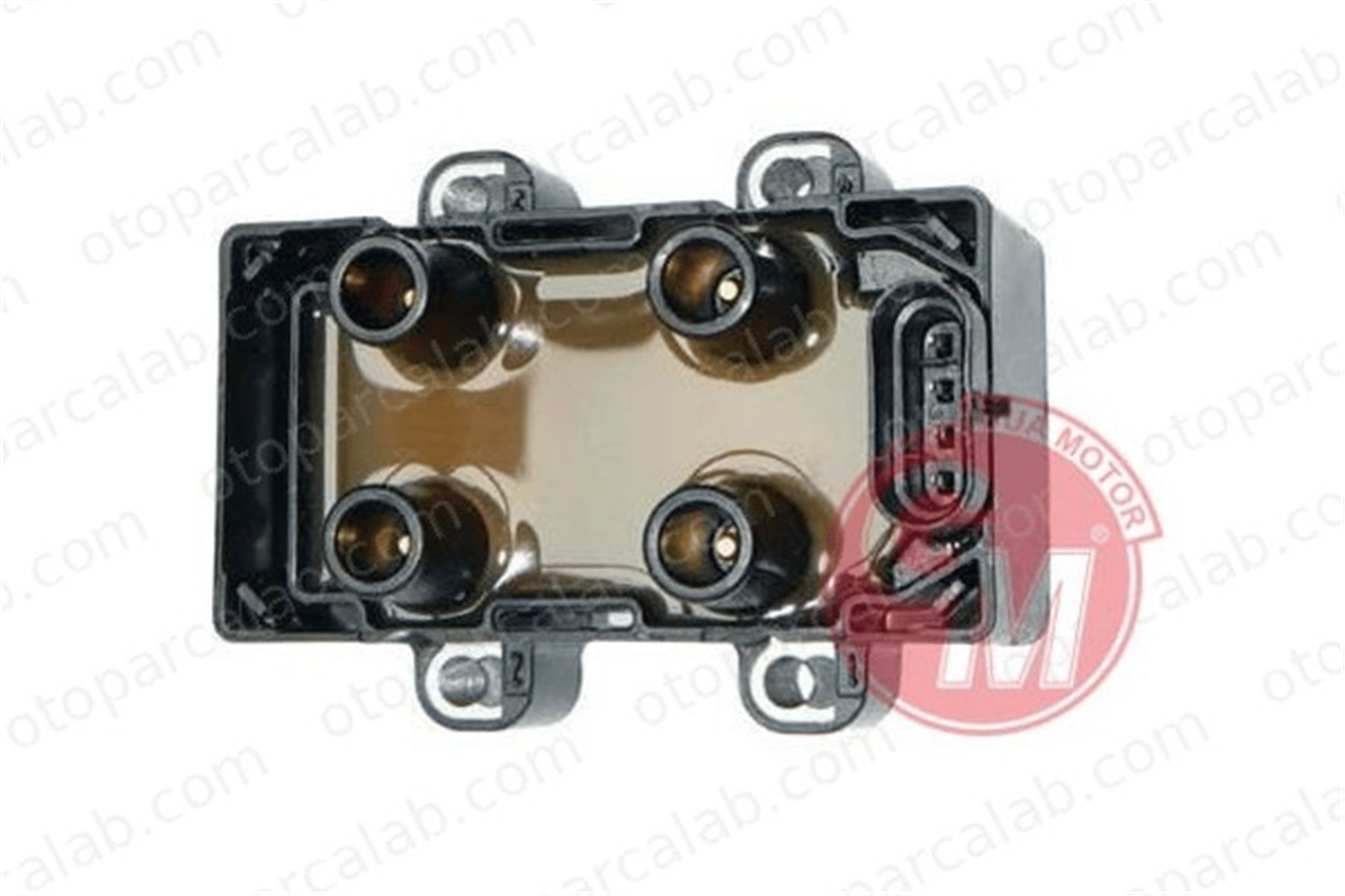 GUA 40448 Ateşleme Bobini RENAULT CLIO II CLIO I 7700873701 7700872449