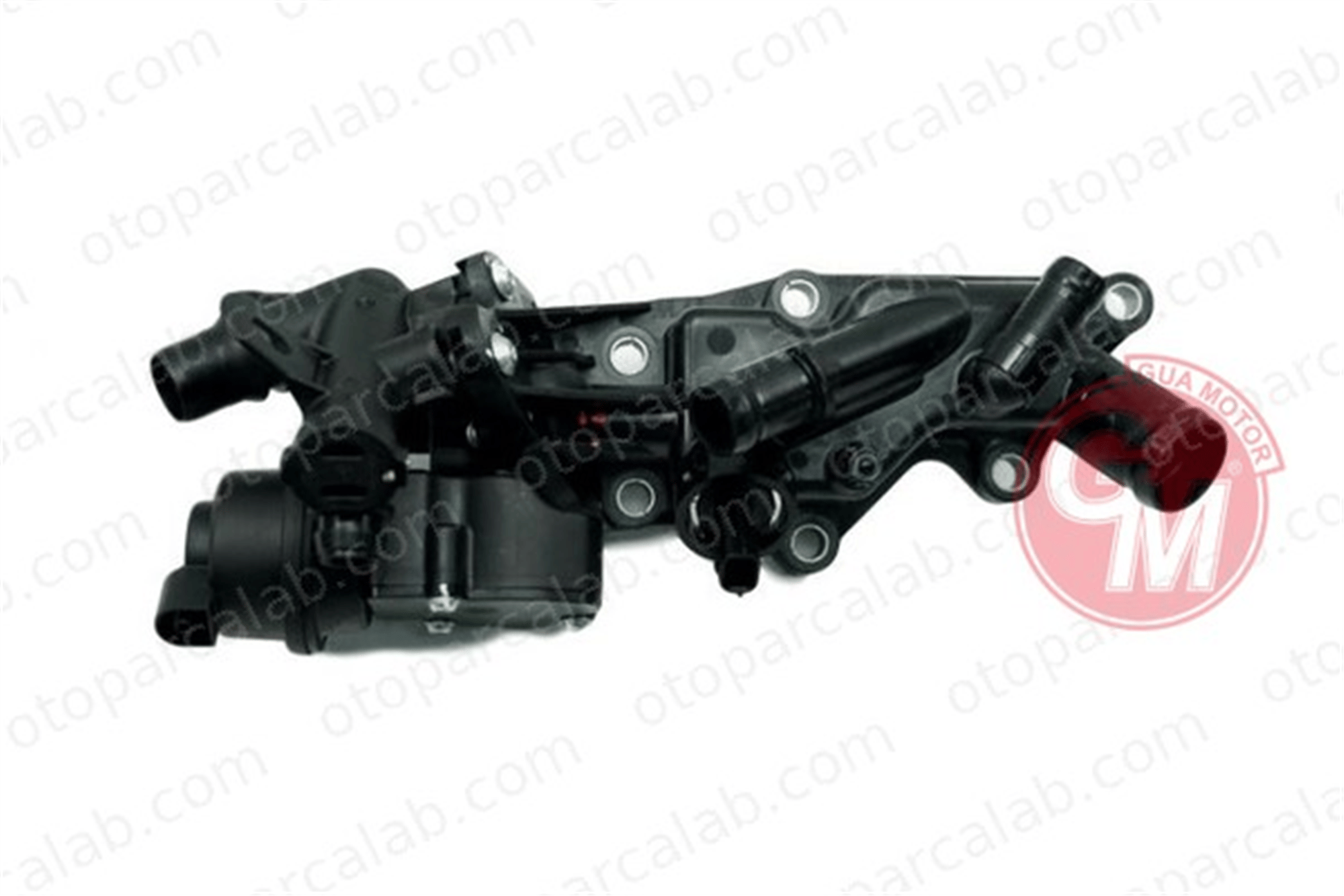 GUA 40480 Termostat Gövdesi RENAULT CAPTUR I CLIO IV 110600353R 110601560R