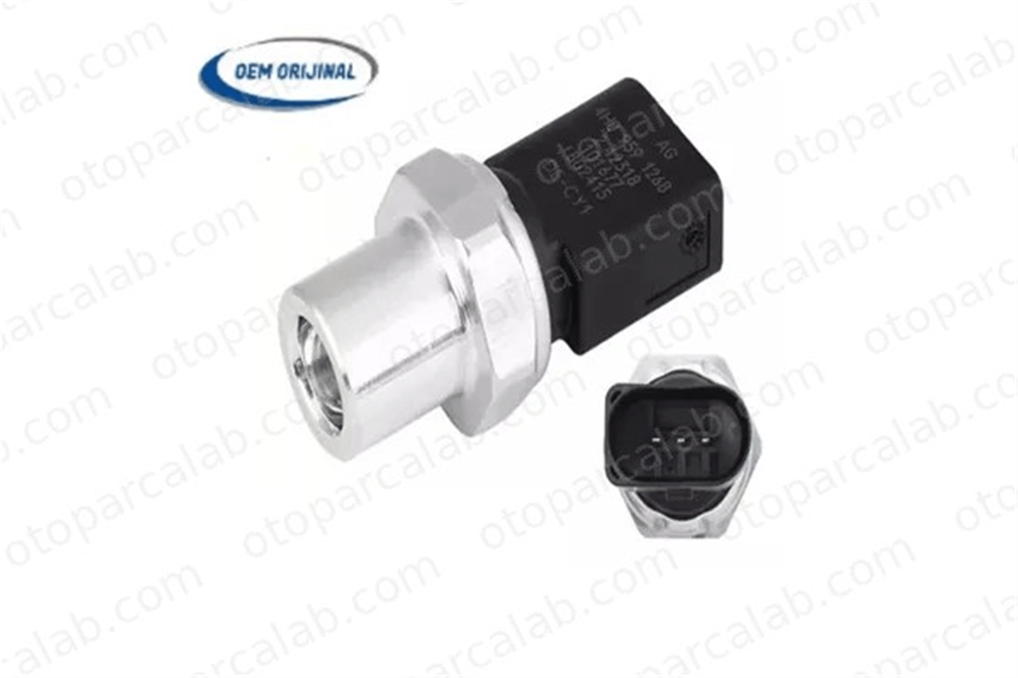 GUA 40522 Klima Basınç Müşürü AUDI A5 A5 Sportback 4H0959126A 4F0959126A
