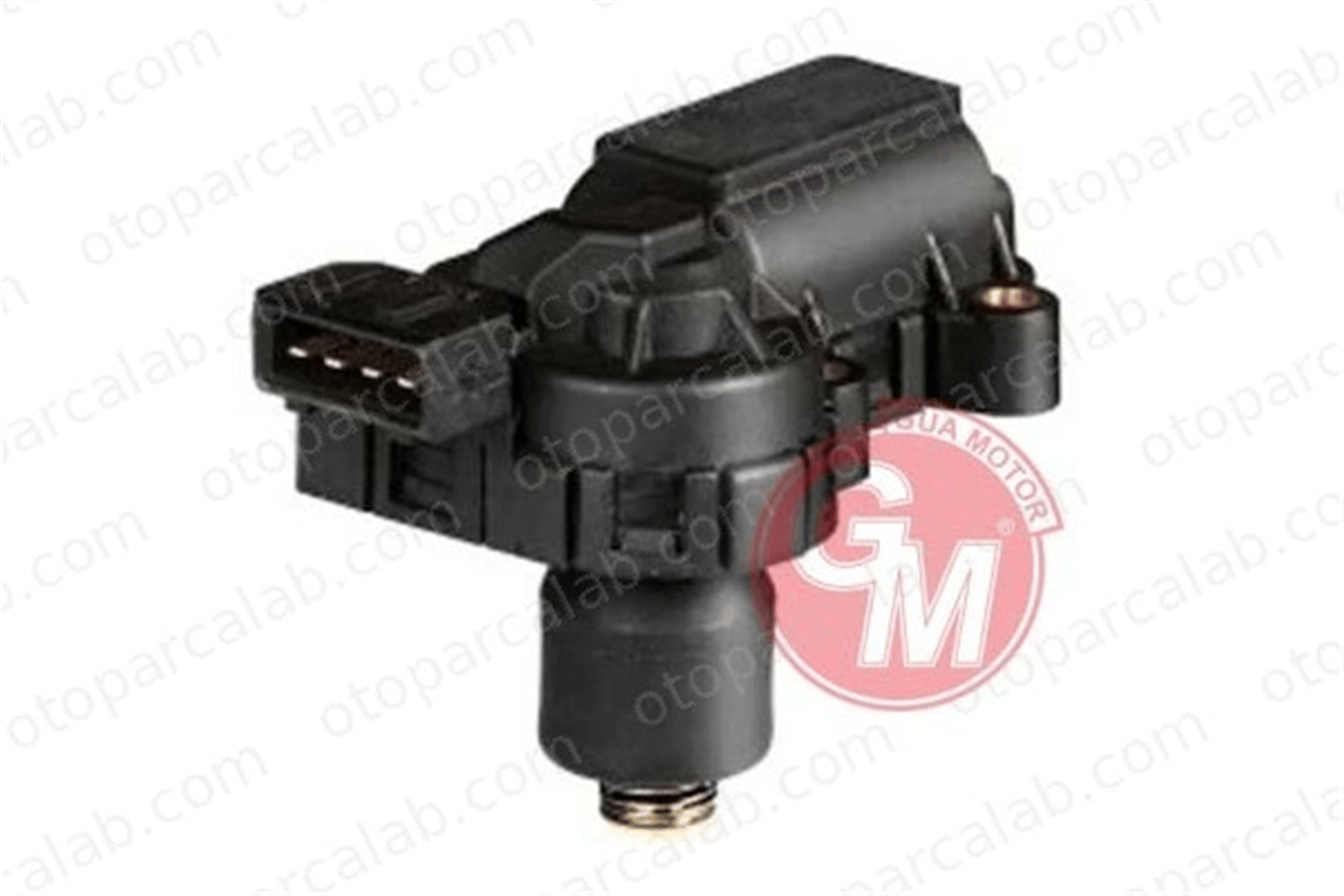 GUA 40536 Rölanti Ayar Motoru (Valfi) CITROËN AX RENAULT CLIO I 9942142 13541464908