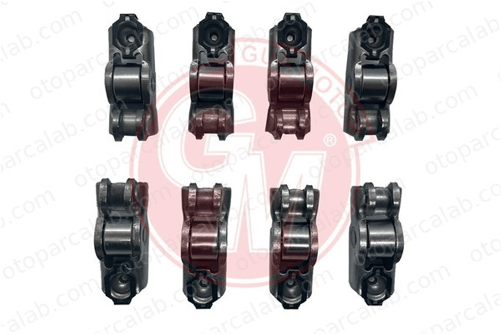 GUA 40594 Supap Tuşu RENAULT MEGANE II LAGUNA II Grandtour 7700107556 8200115605