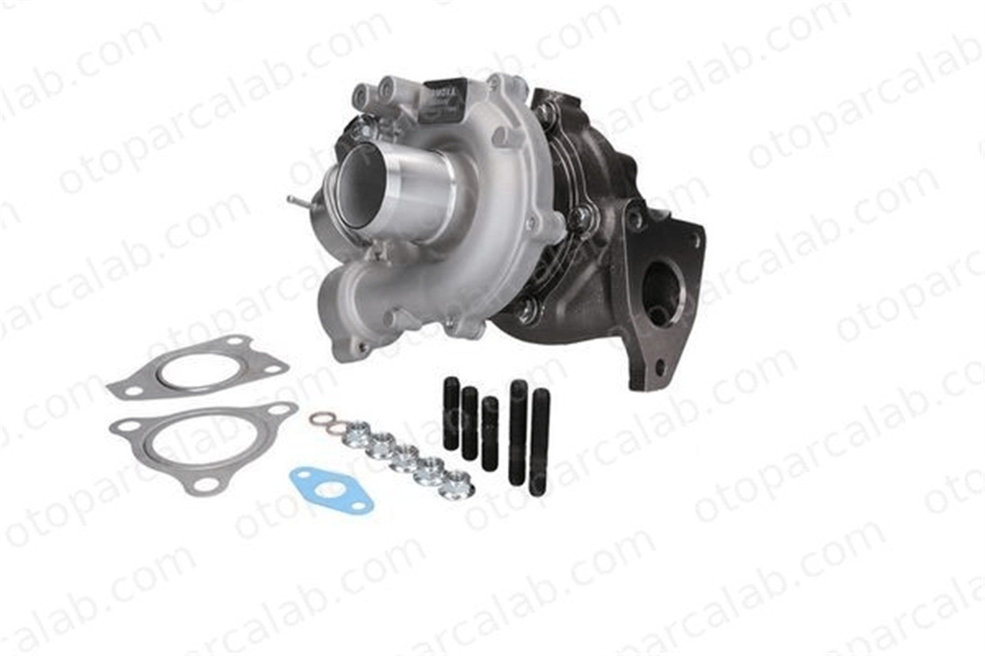 GUA 40652 Turbo Şarj RENAULT TRAFIC III Minibüs/Otobüs OPEL VIVARO B Minibüs/Otobüs 144114822R 6000616730