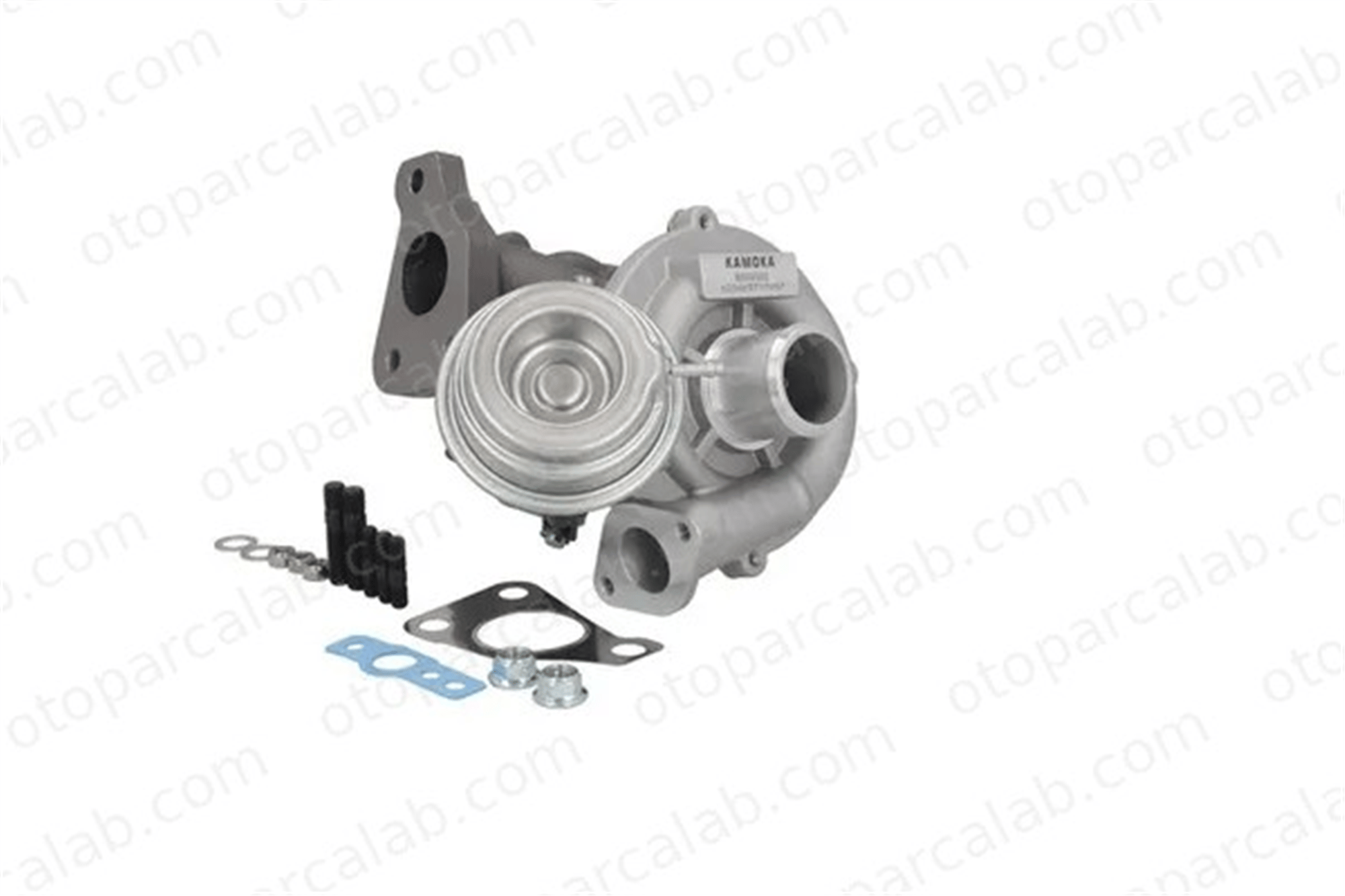 GUA 40663 Turbo Şarj FIAT PANDA PANDA VAN 55237520 55231037