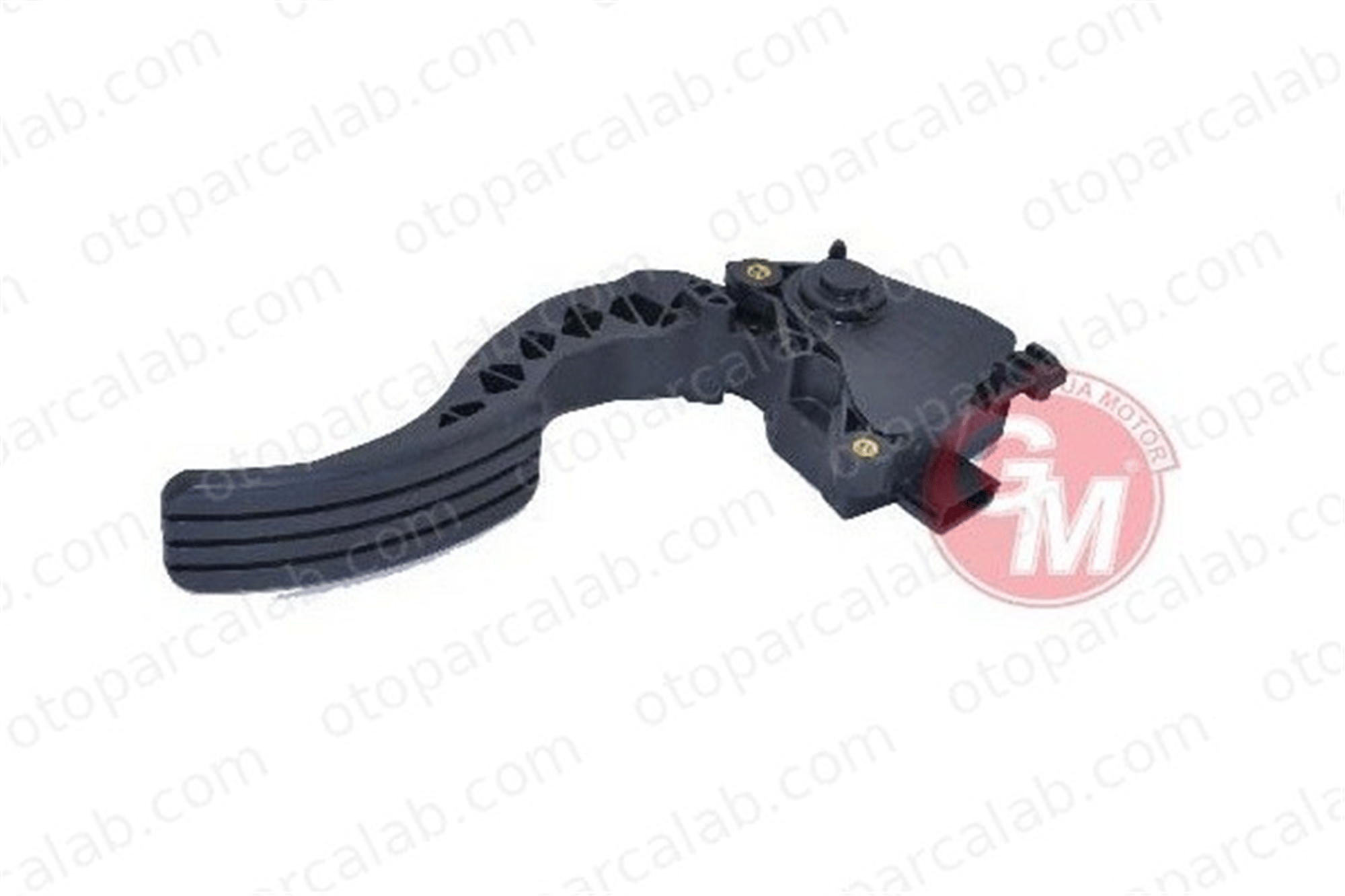 GUA 40724 Gaz Pedalı RENAULT GRAND SCÉNIC III SCÉNIC III 180020024R 180024289R