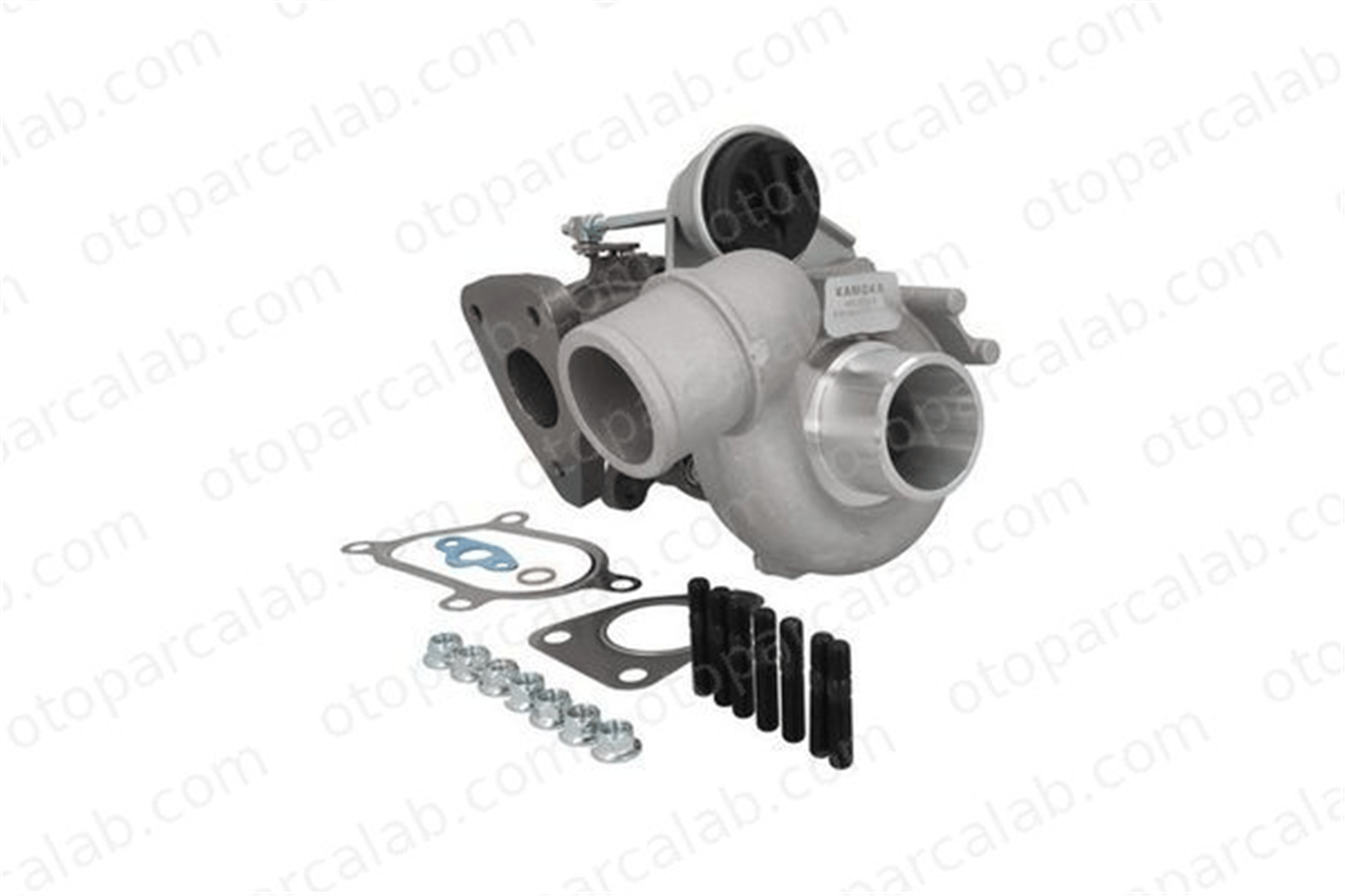 GUA 40853 Turbo Şarj OPEL MOVANO A Panelvan/Van MOVANO A Platform şasi 7701473757 9112327