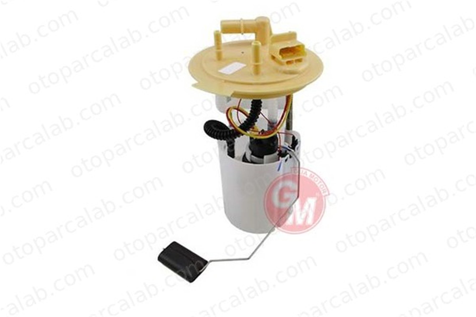 GUA 40876 Depo Şamandırası FIAT TIPO Hatchback TIPO Station wagon 52019057 52096586