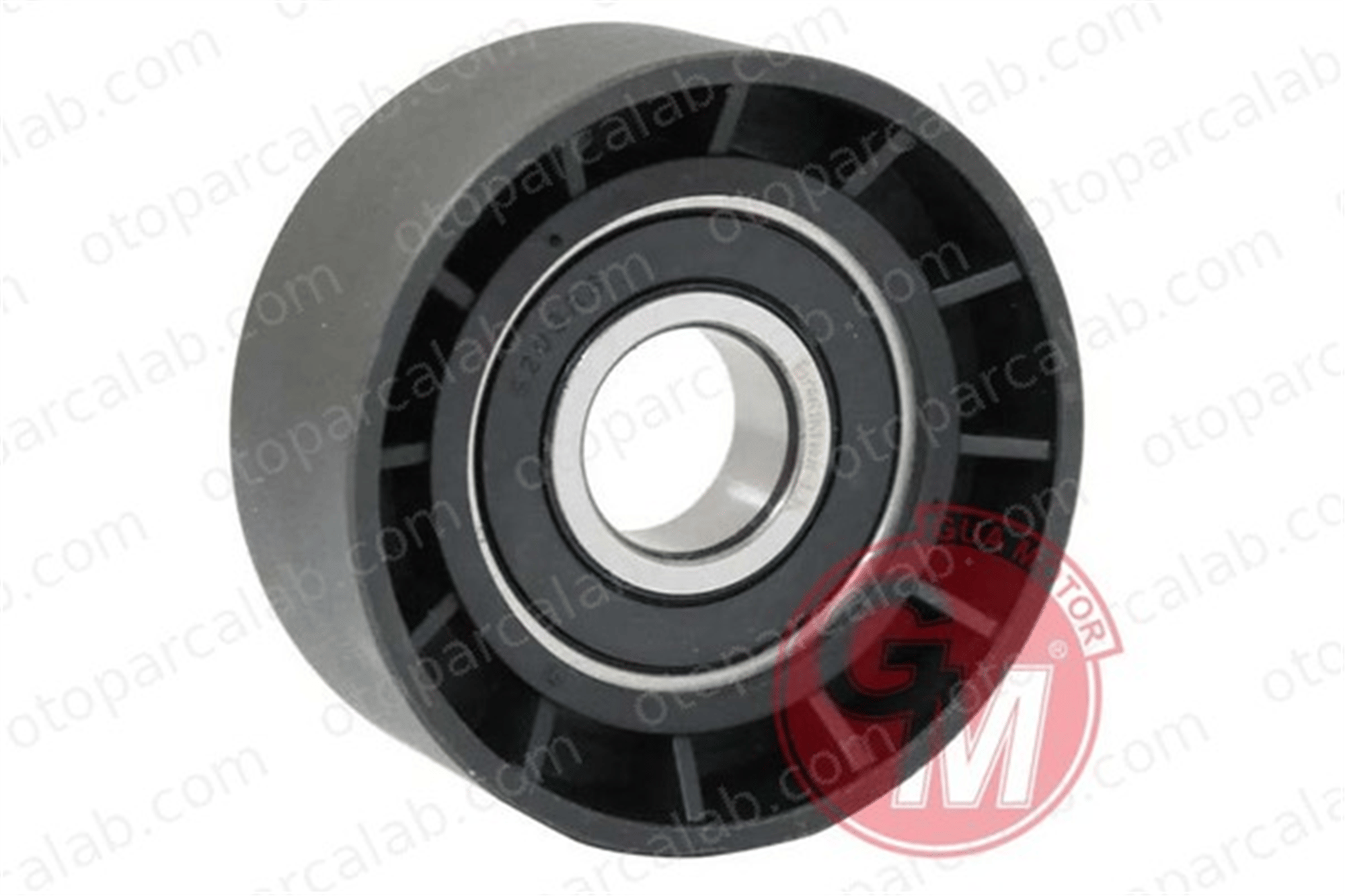 GUA 40895 Vantilatör Kayış Gergi Rulmanı RENAULT SCÉNIC I MPV LAGUNA II 8200104754 7700102931