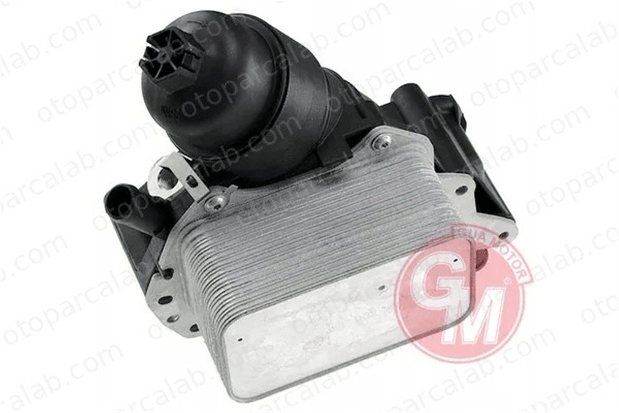 GUA 40937 Motor Yağ Soğutucu RENAULT TRAFIC III Minibüs/Otobüs OPEL VIVARO B Minibüs/Otobüs 152081926R 4423048