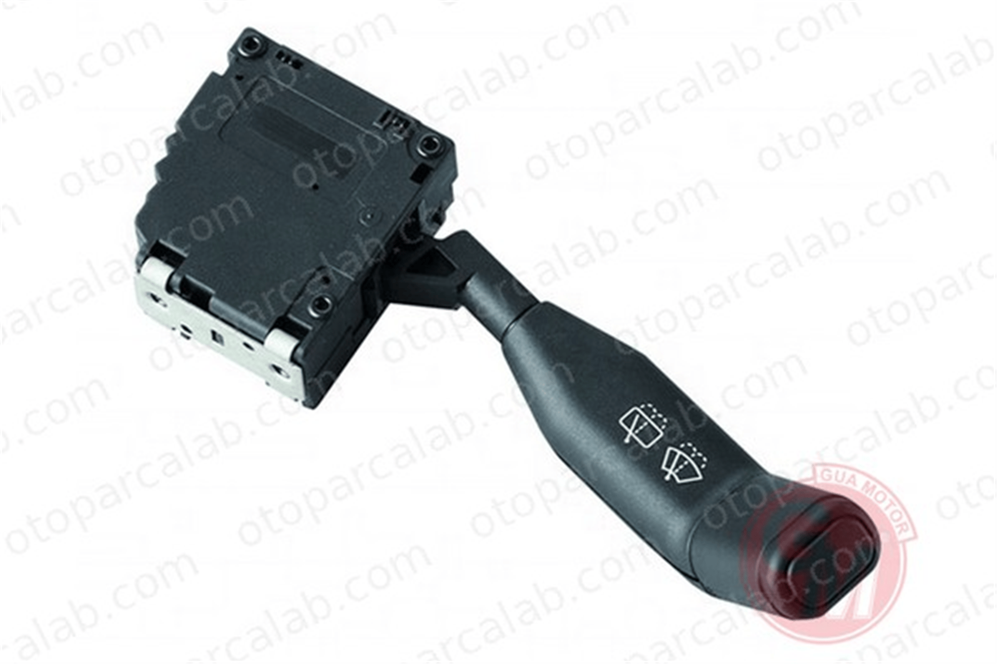 GUA 41050 Silecek Kumanda Kolu RENAULT 19 II 19 II Kasa/eğik arka 7700826606