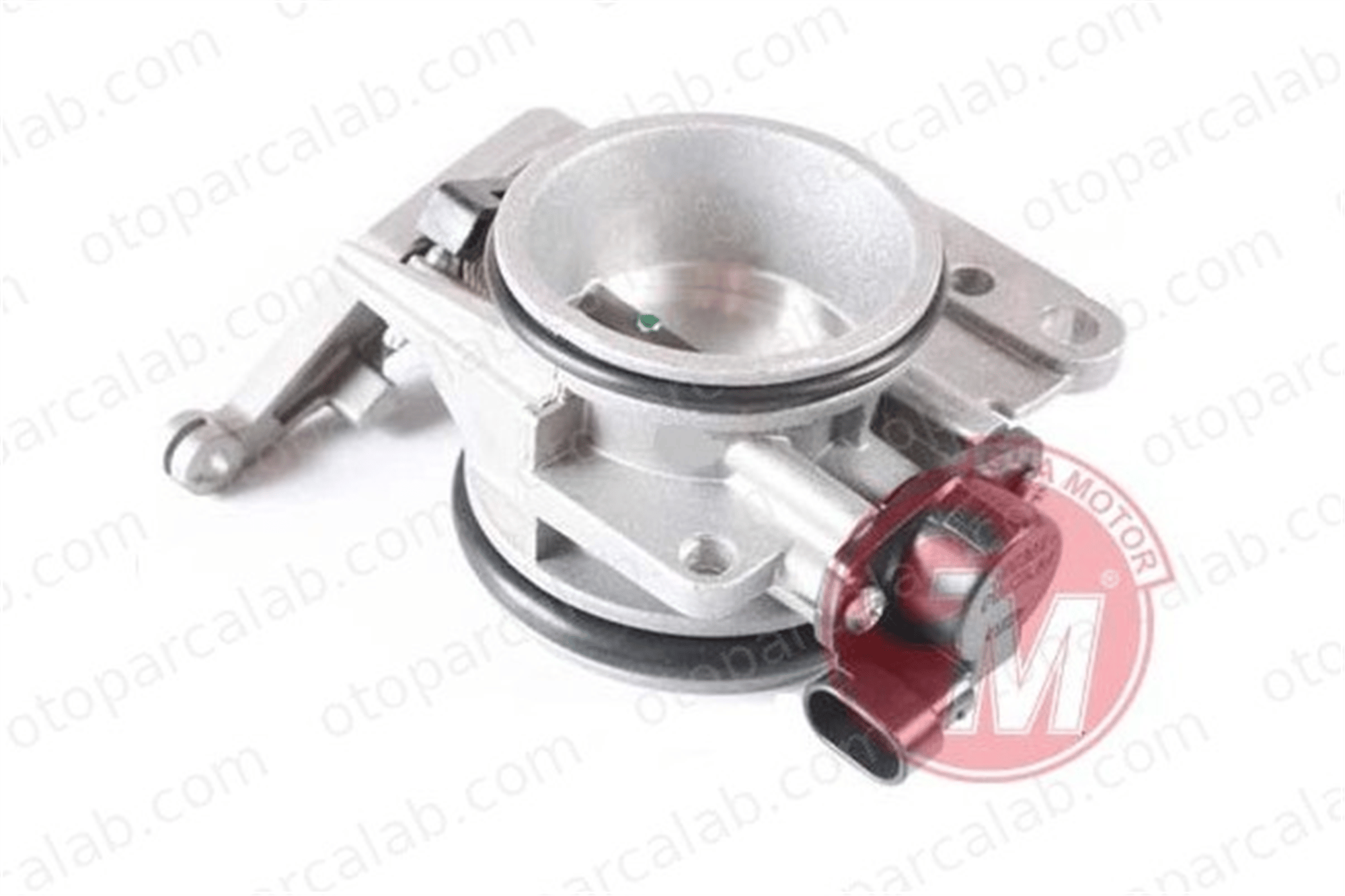 GUA 41133 Gaz Kelebeği RENAULT CLIO II MEGANE I 7700102870 161192787R