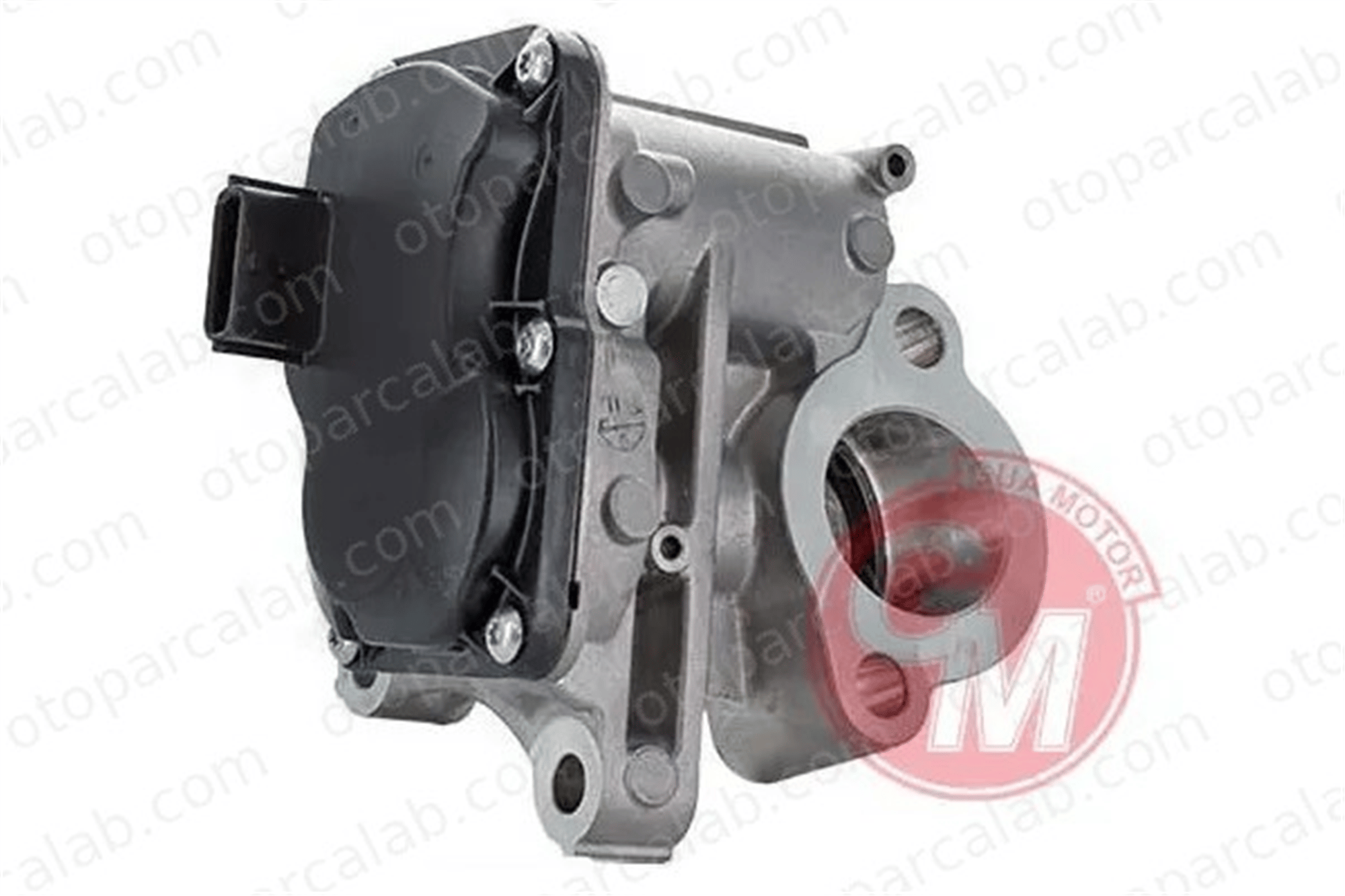 GUA 41134 Egr Valfi RENAULT TRAFIC III Minibüs/Otobüs OPEL VIVARO B Minibüs/Otobüs 8201068965 147102408R