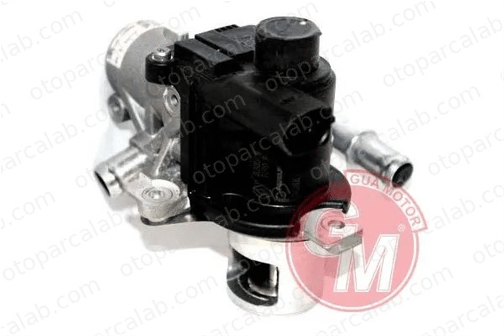 GUA 41138 Egr Valfi DACIA DUSTER LODGY 8200846454 1471000Q0K