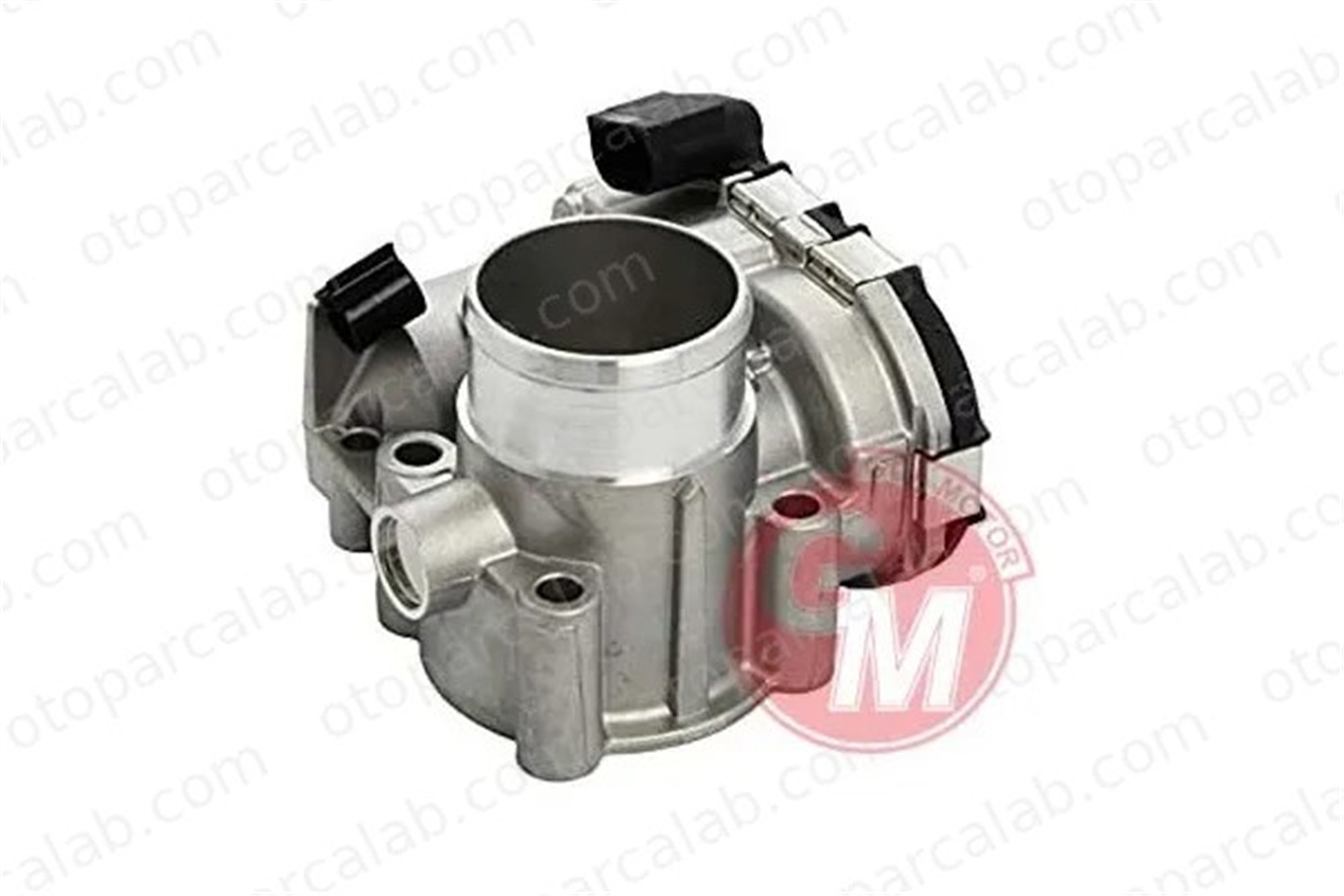 GUA 41143 Gaz Kelebeği ALFA ROMEO MITO ABARTH 500 / 595 / 695 77364549 77365394