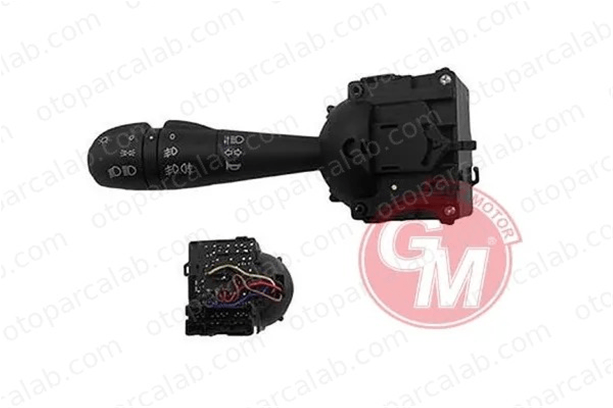 GUA 41150 Far Sinyal Kolu DACIA LODGY LOGAN MCV II 8201167988 255400337R