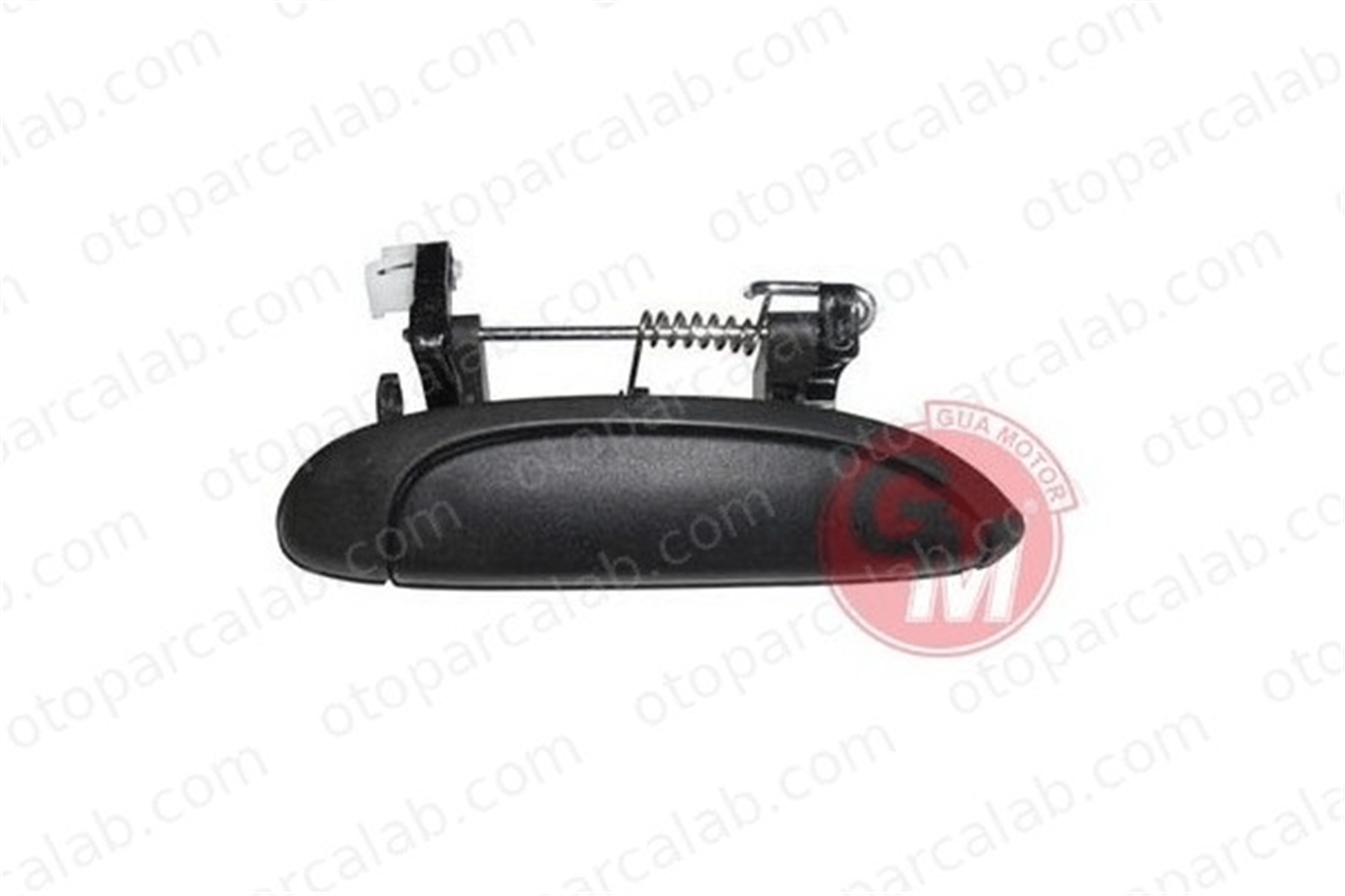 GUA 41168 Kapı Kolu Ön veya Arka Dış Sağ RENAULT CLIO II MEGANE I