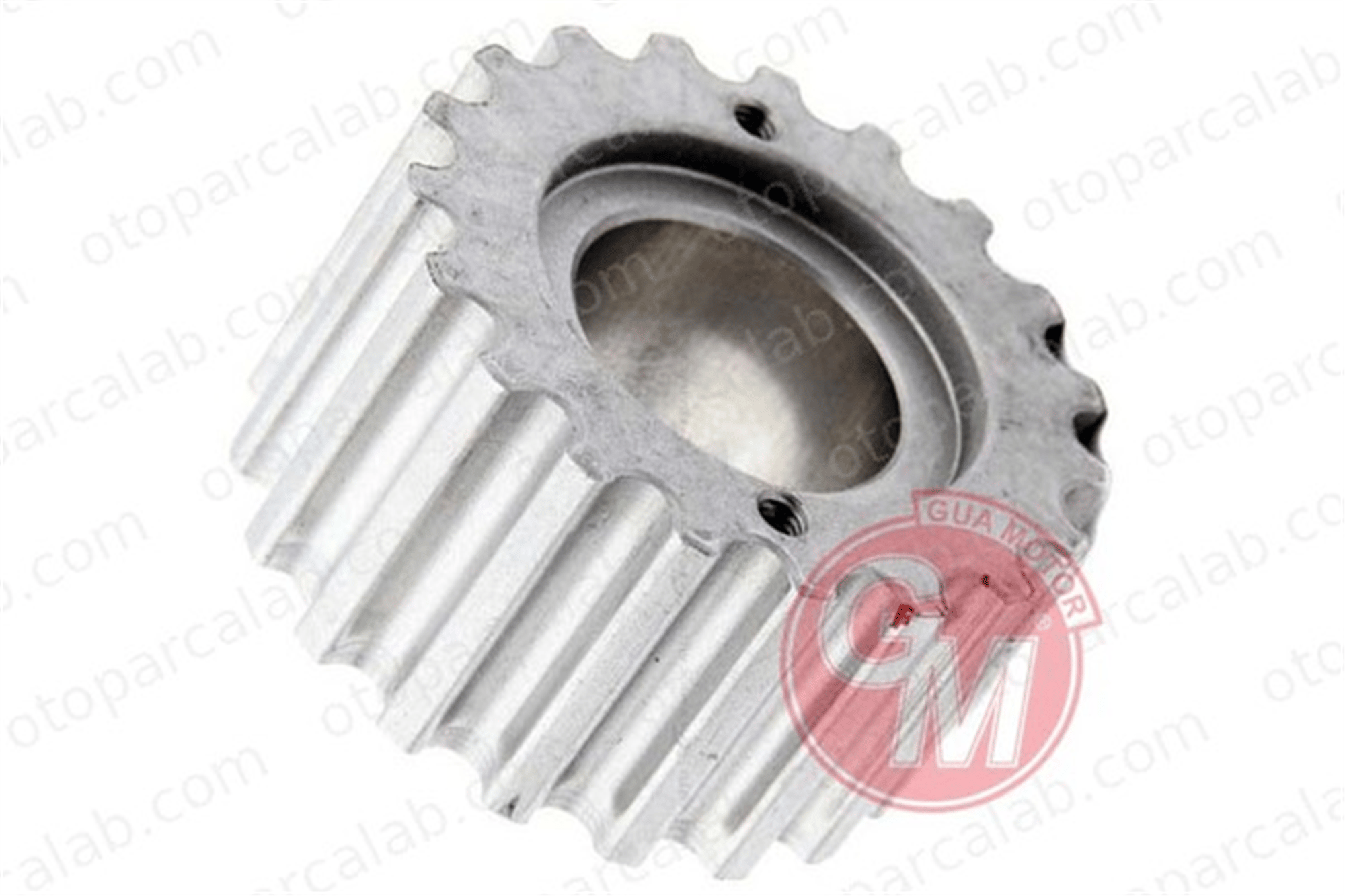 GUA 41207 Krank Dişli RENAULT KANGOO Express MEGANE II 8200758088 8200024925