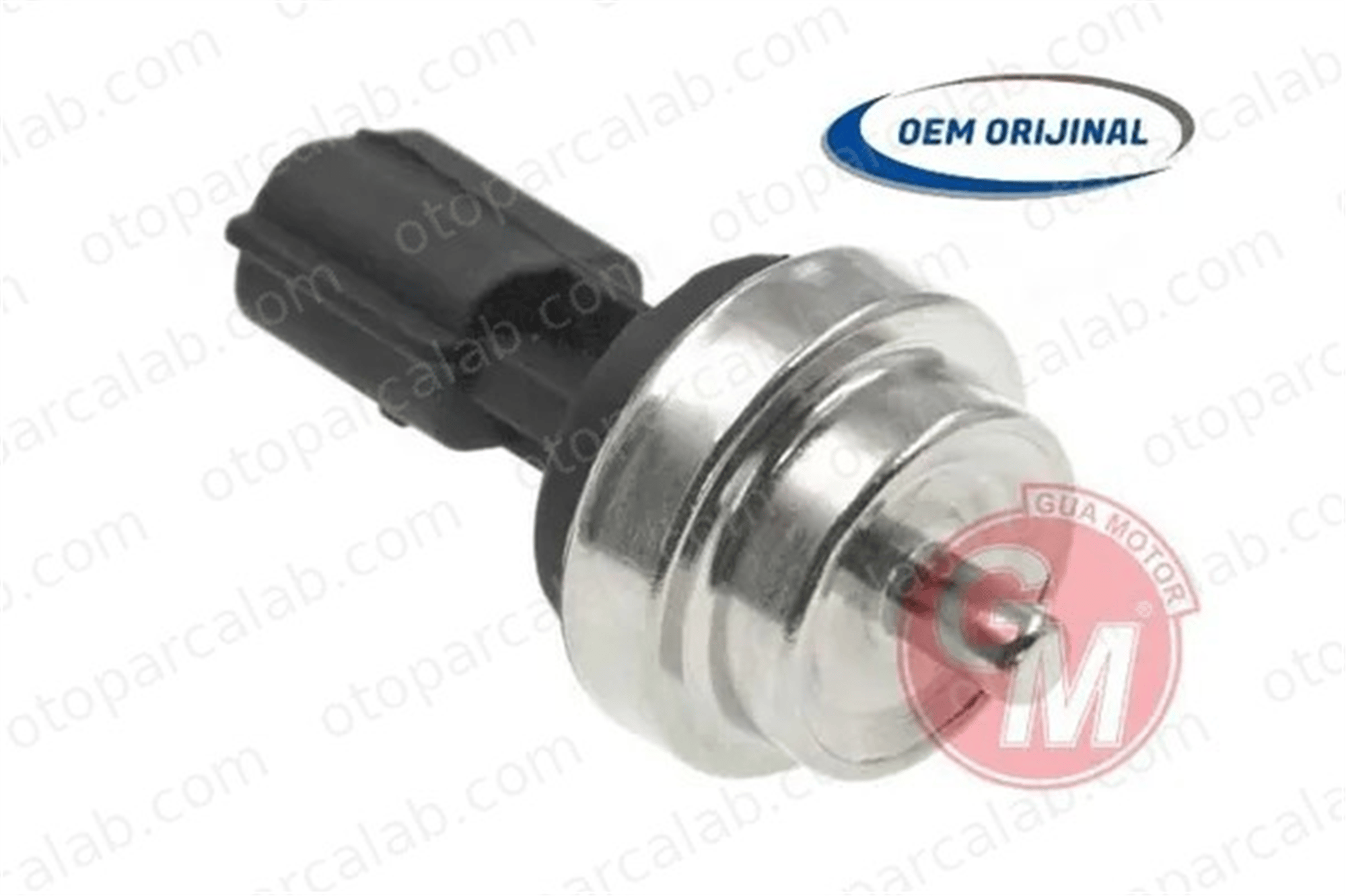 GUA 41305 Hararet Müşürü DACIA DUSTER RENAULT KANGOO Express 8200766043 A6079051200