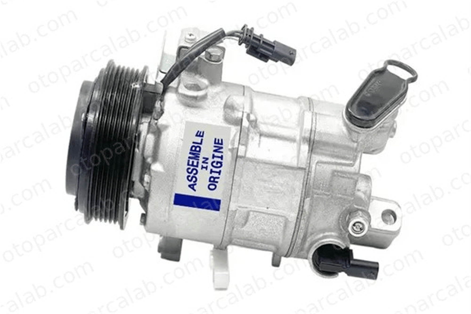 GUA 41322 Klima Kompresörü HONDA JAZZ IV HR-V 447280 4472802951