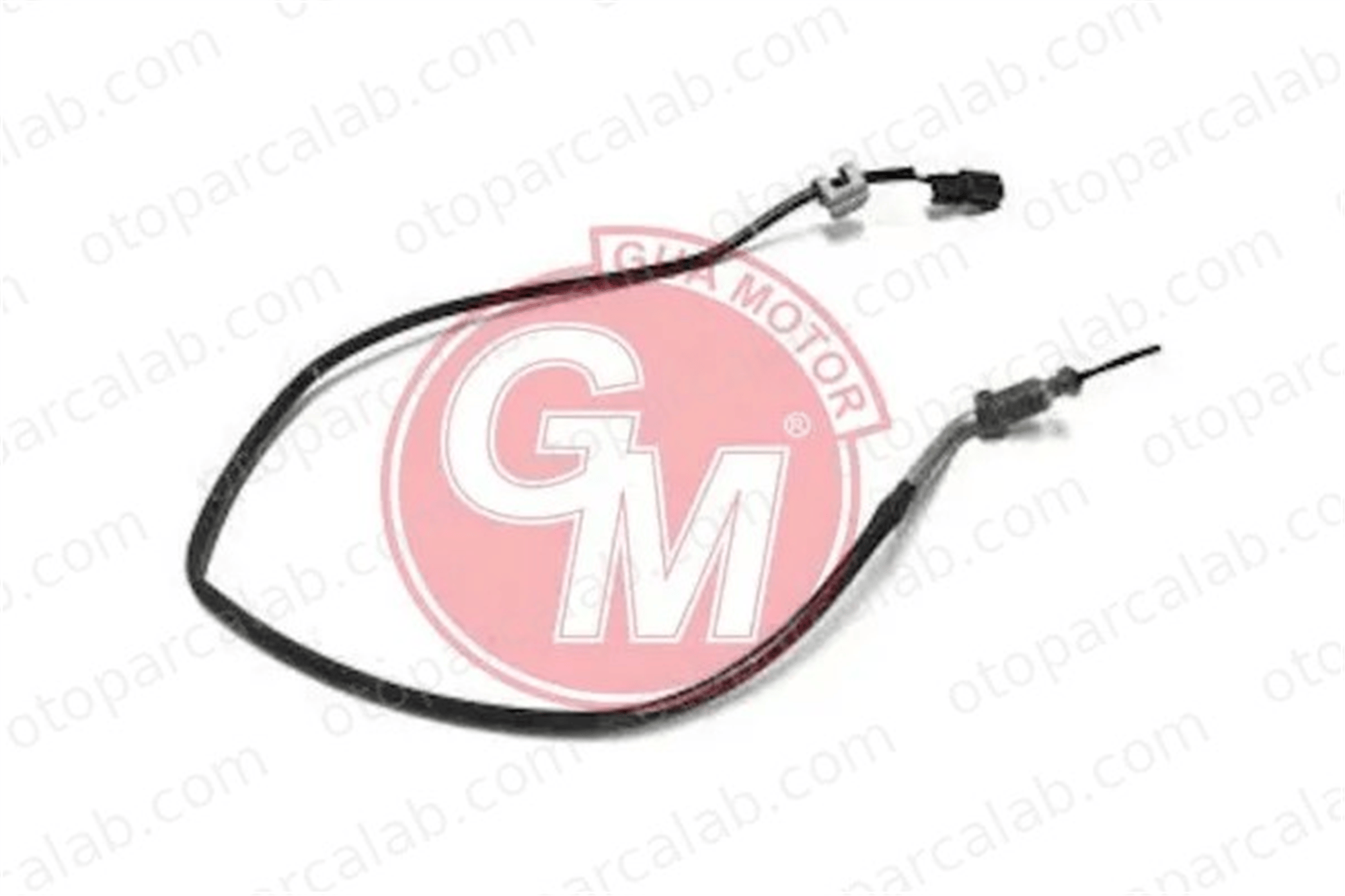 GUA 41433 Egzoz Sıcaklık Sensörü OPEL VIVARO B Minibüs/Otobüs VIVARO B Panelvan/Van A6269050400 226401704R
