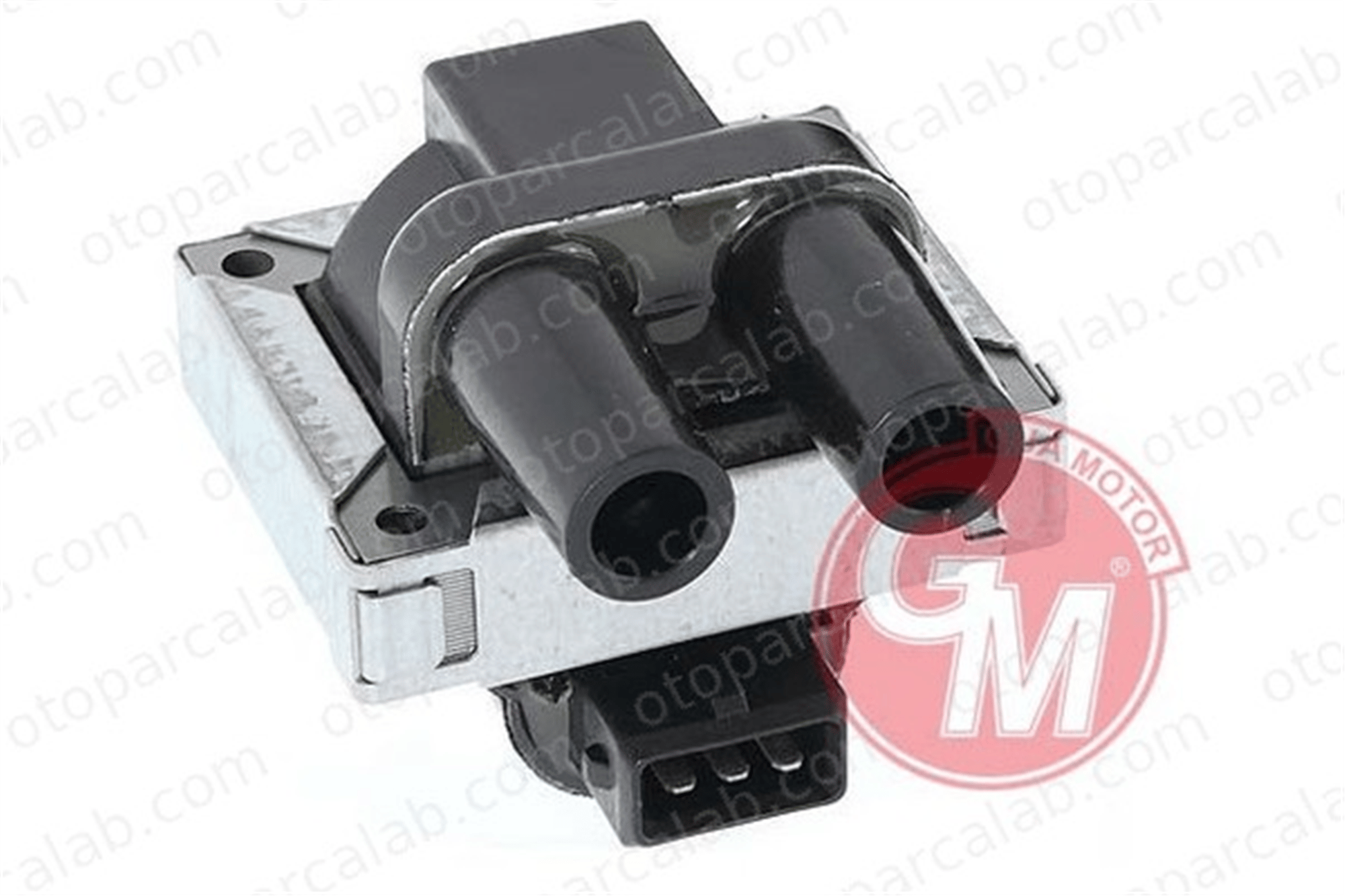 GUA 41456 Ateşleme Bobini SEAT MARBELLA MARBELLA Kasa/eğik arka 7700107269 SE028915000B